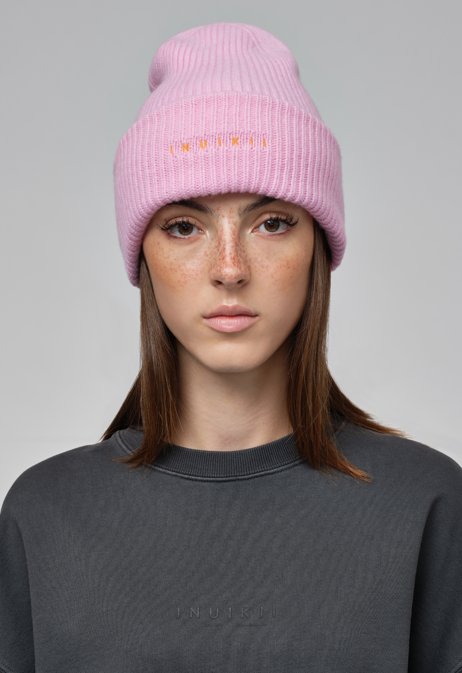 Wool Beanie