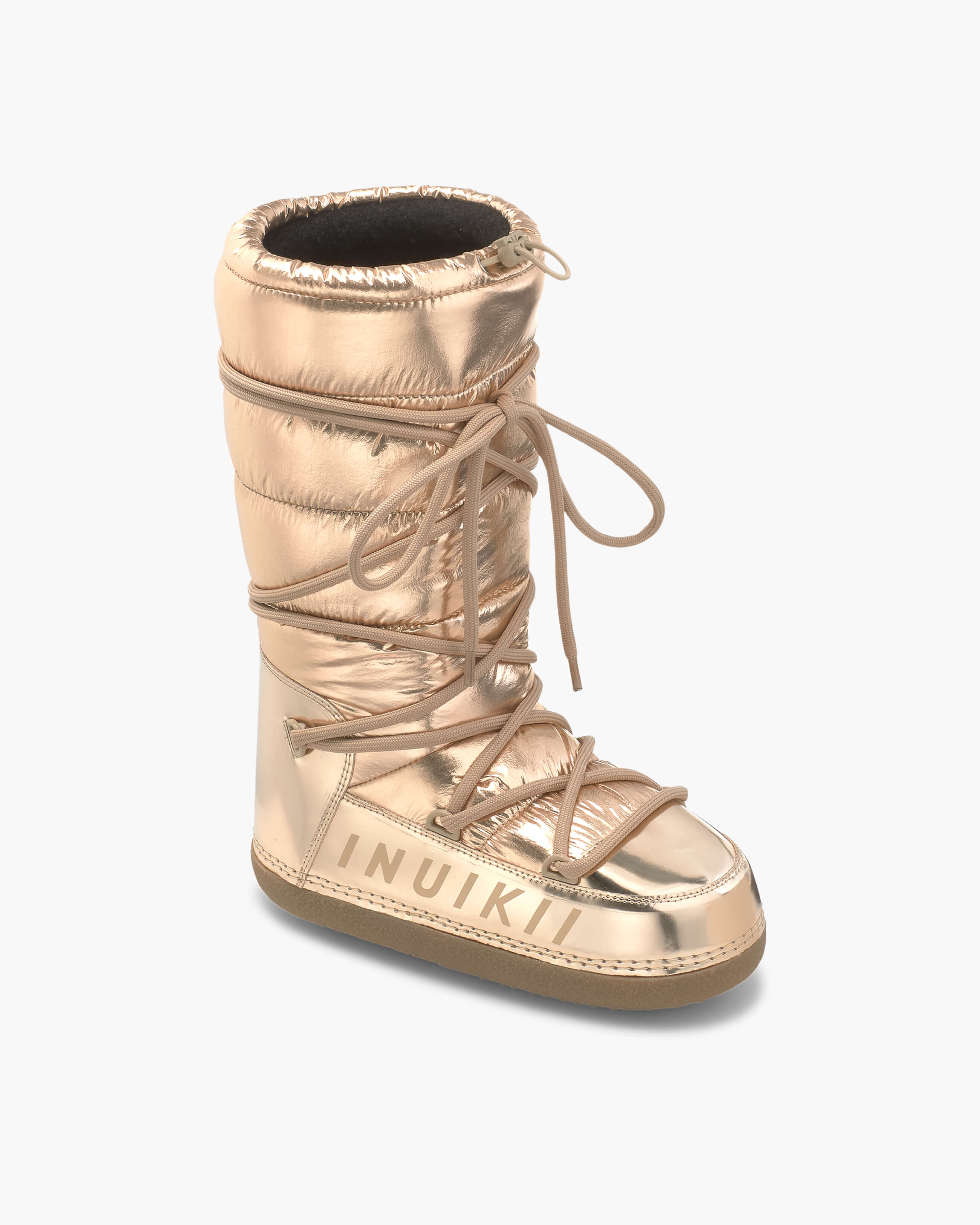 Mountain Metallic High