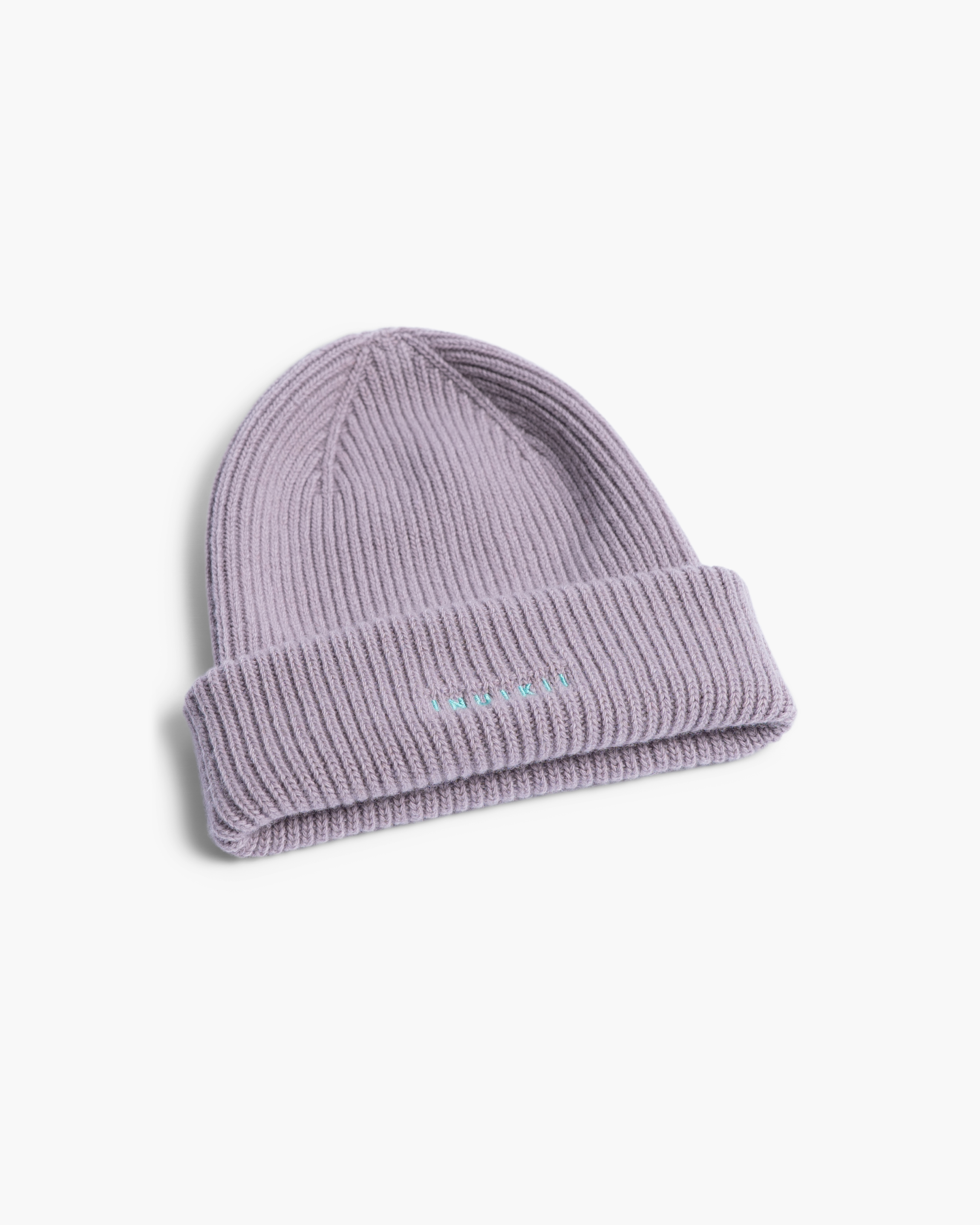 Wool Beanie