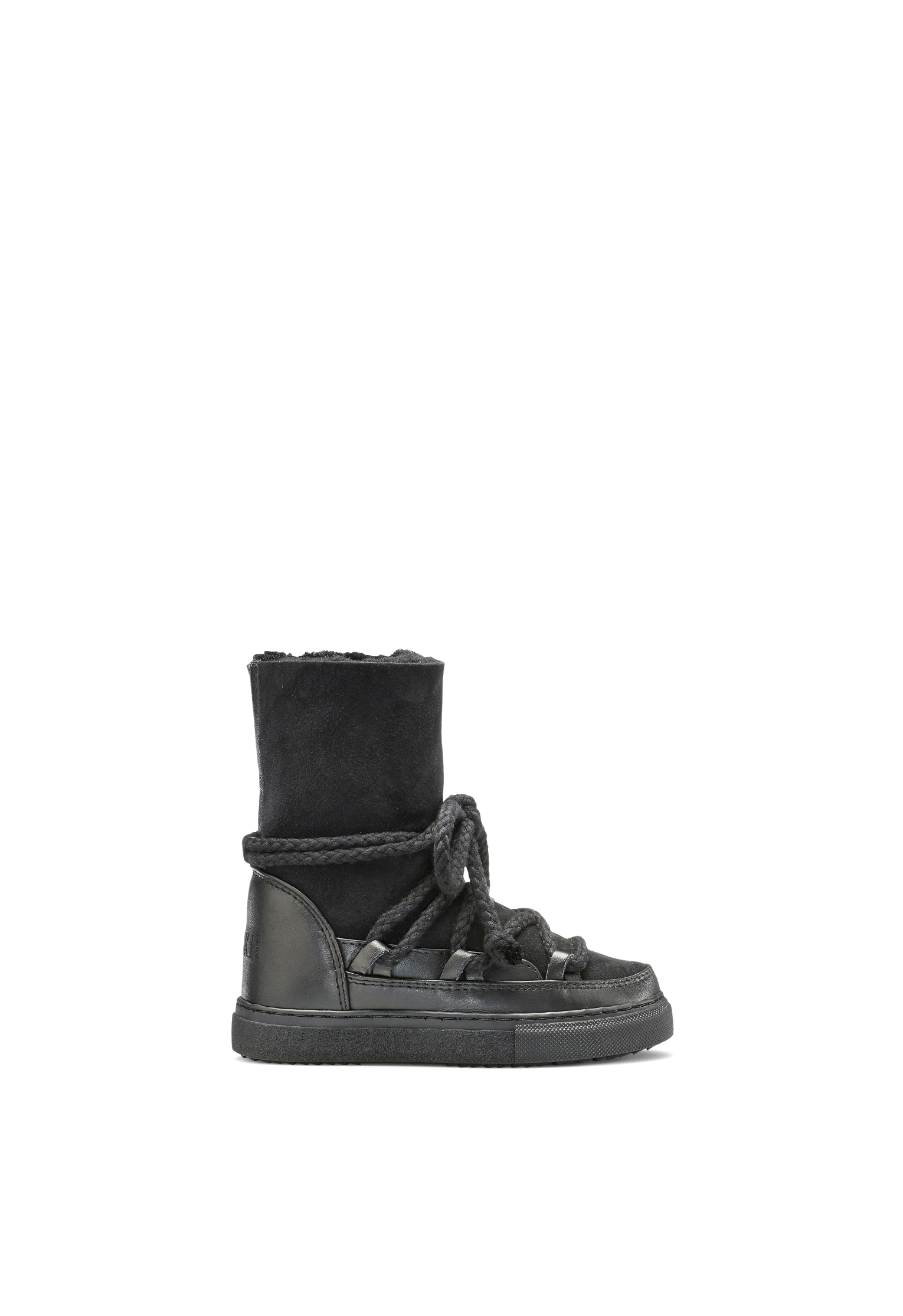 Classic Sneaker High Kids