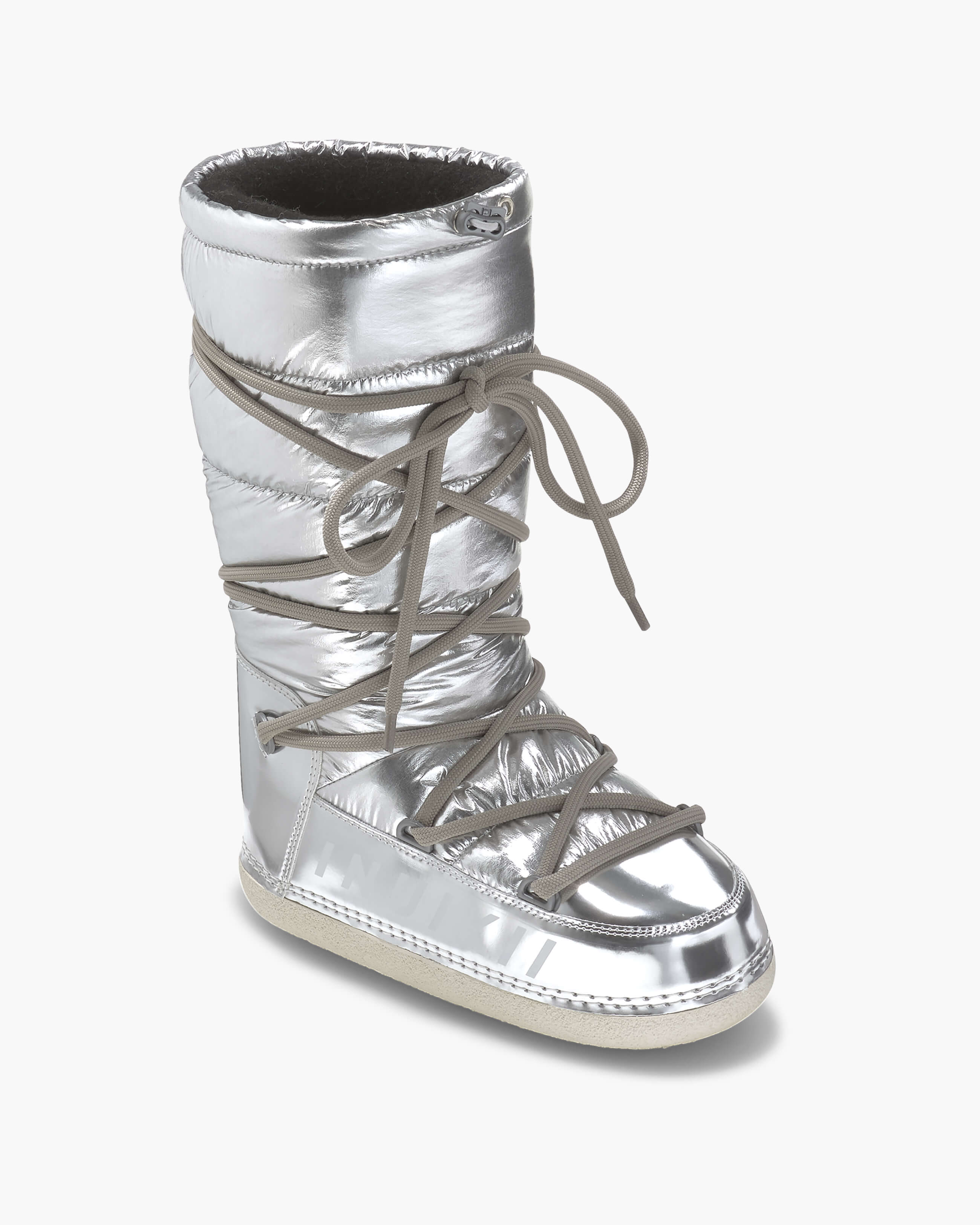 Mountain Metallic High