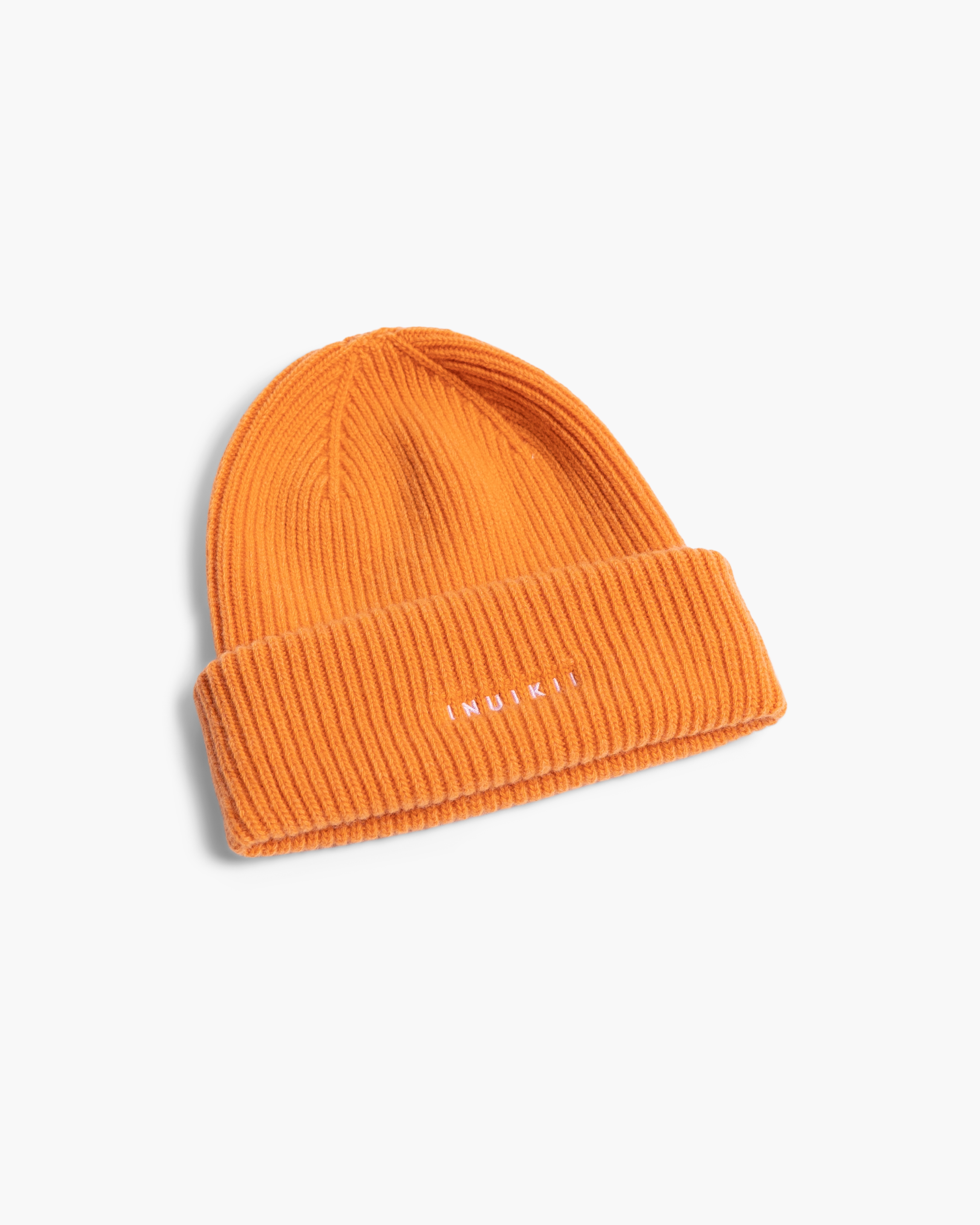 Wool Beanie