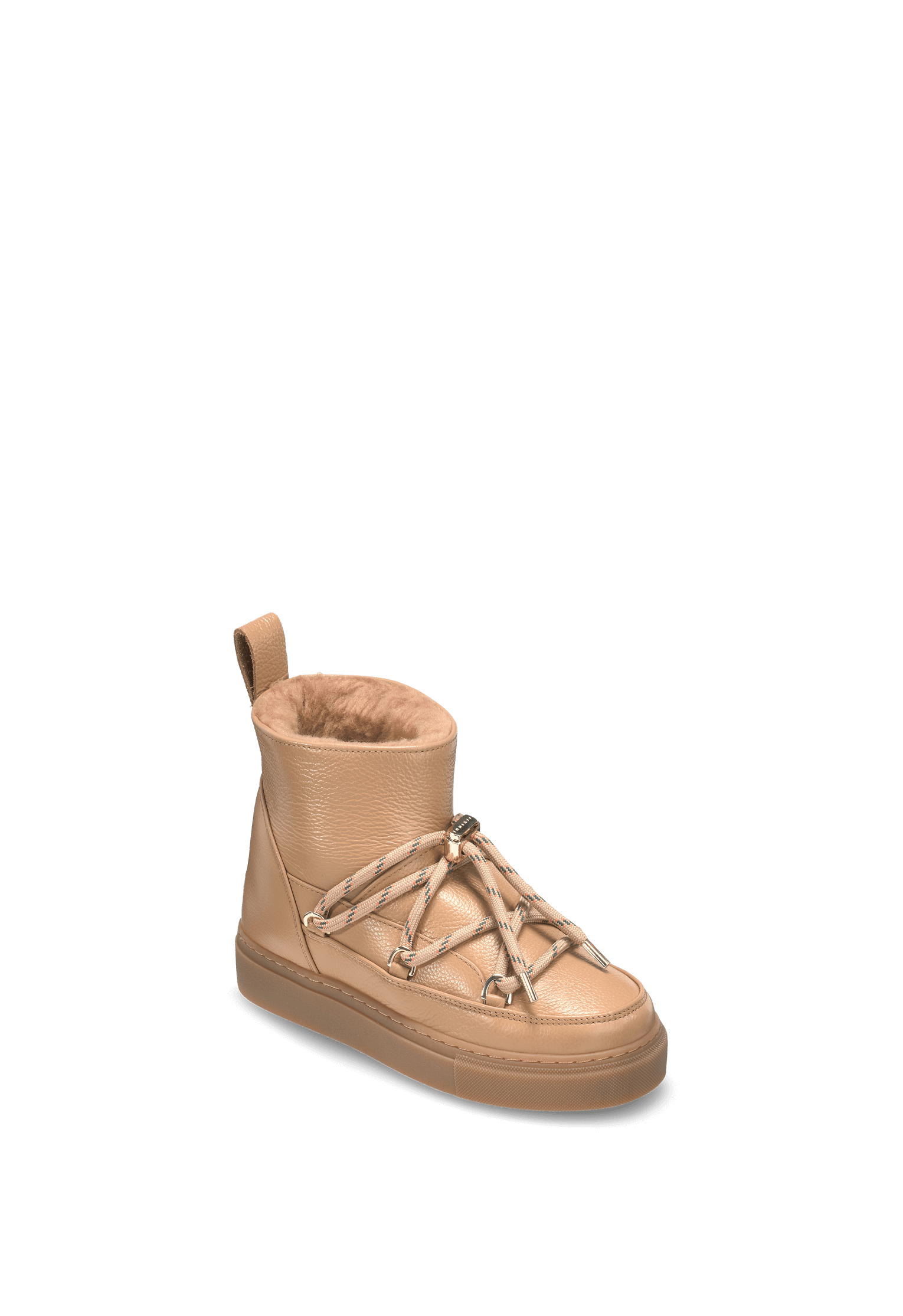 Full Leather Low Gloss