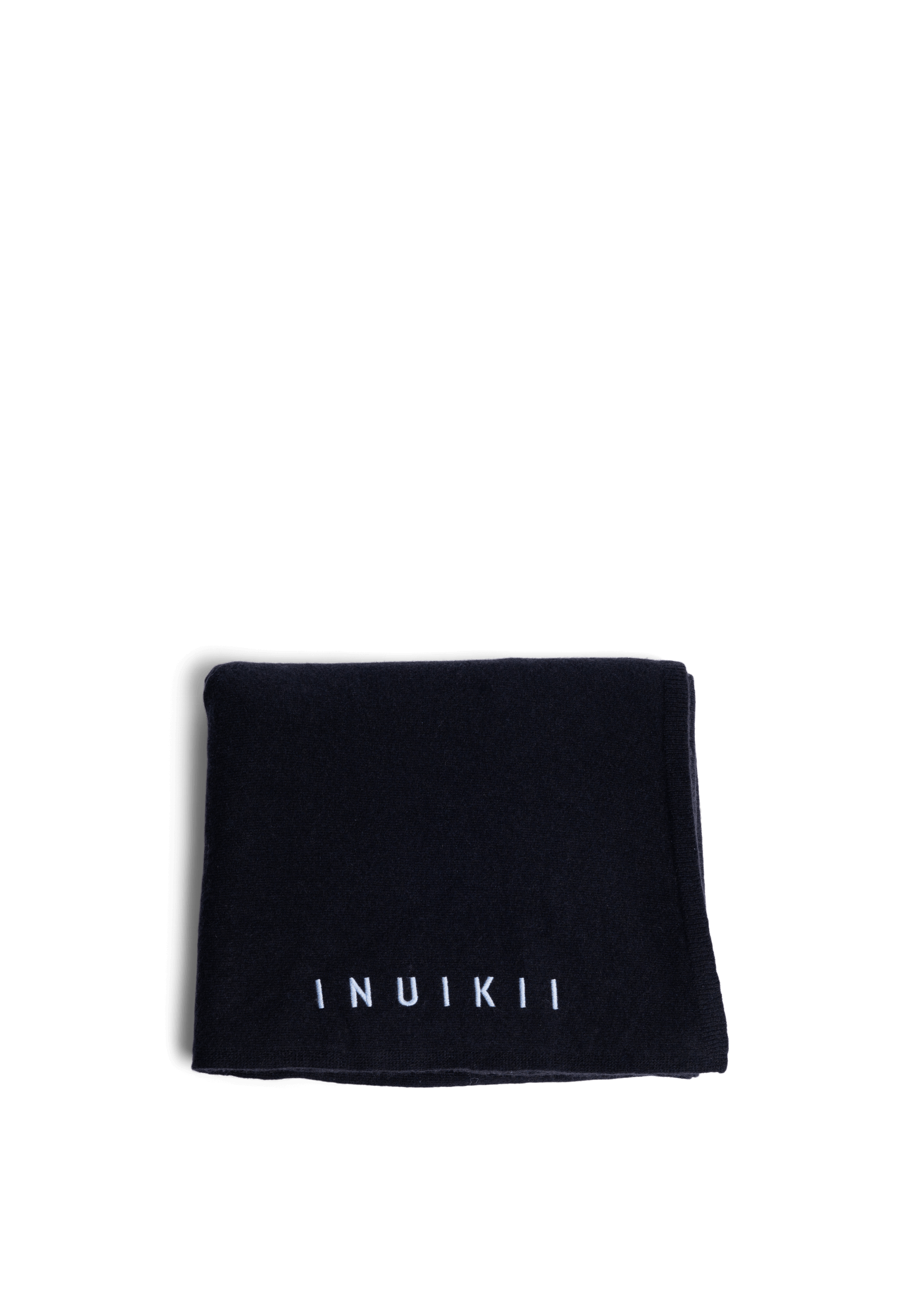 Oversized Wool Scarf