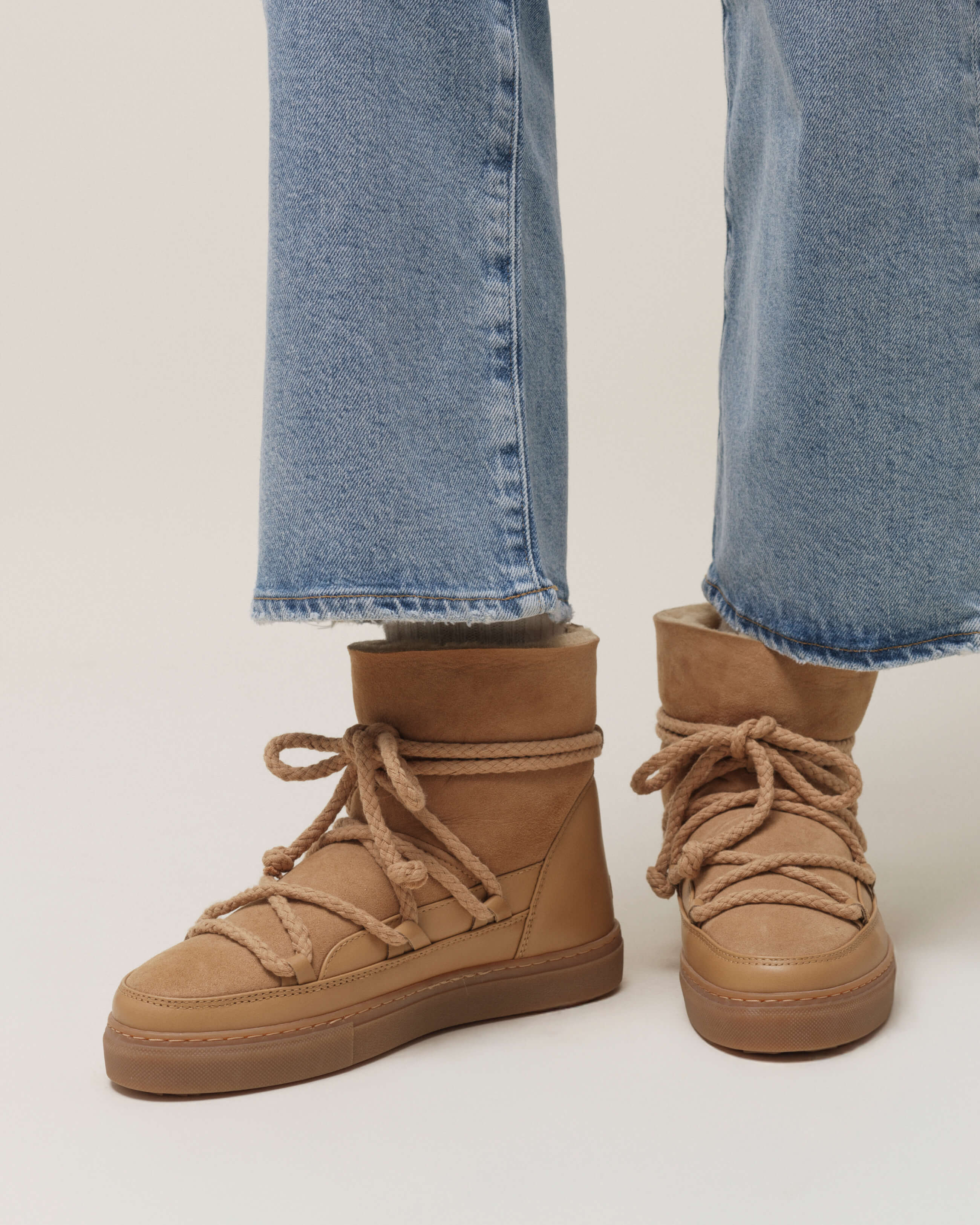 Classic Sneaker Women