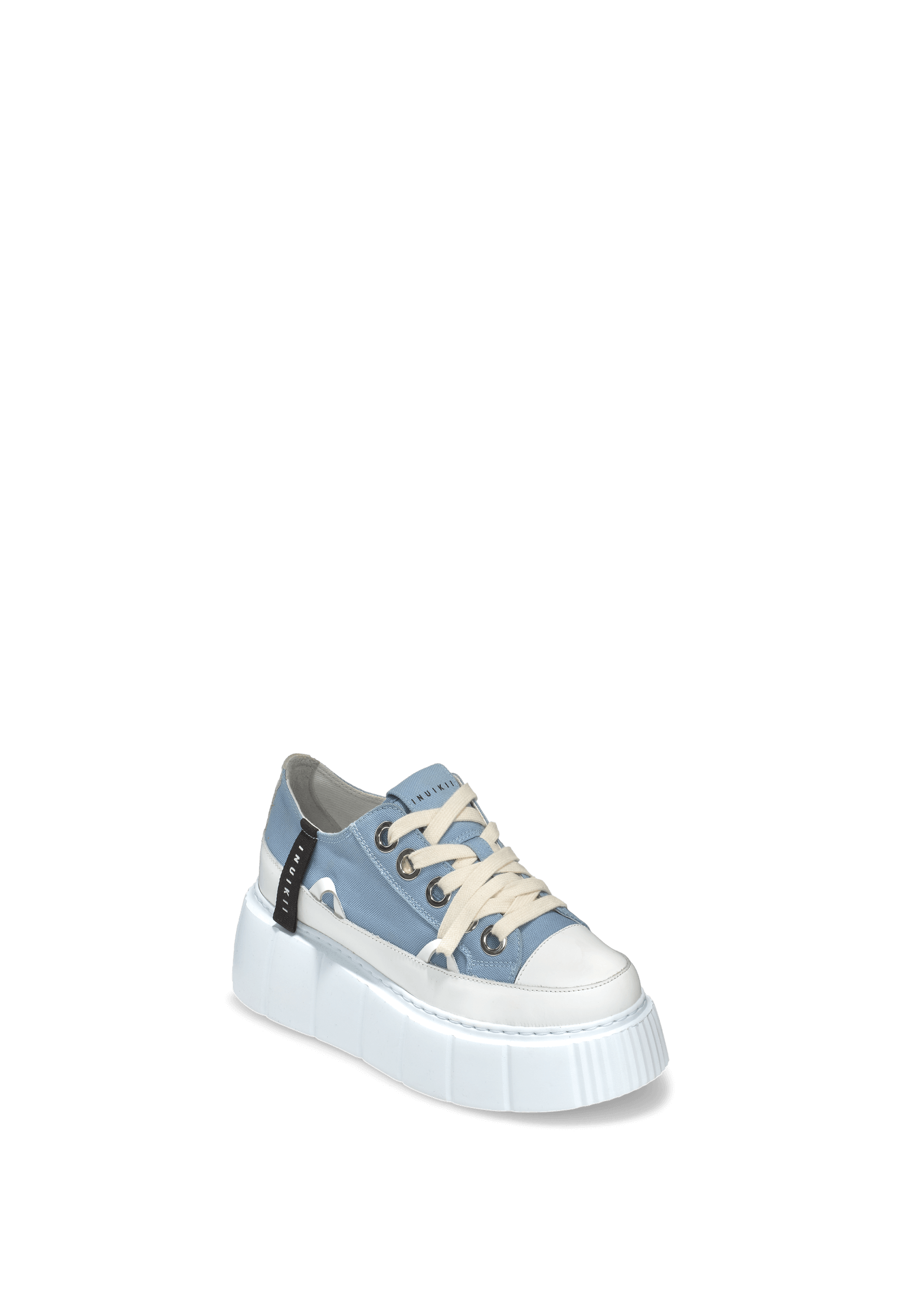 Matilda Canvas Low