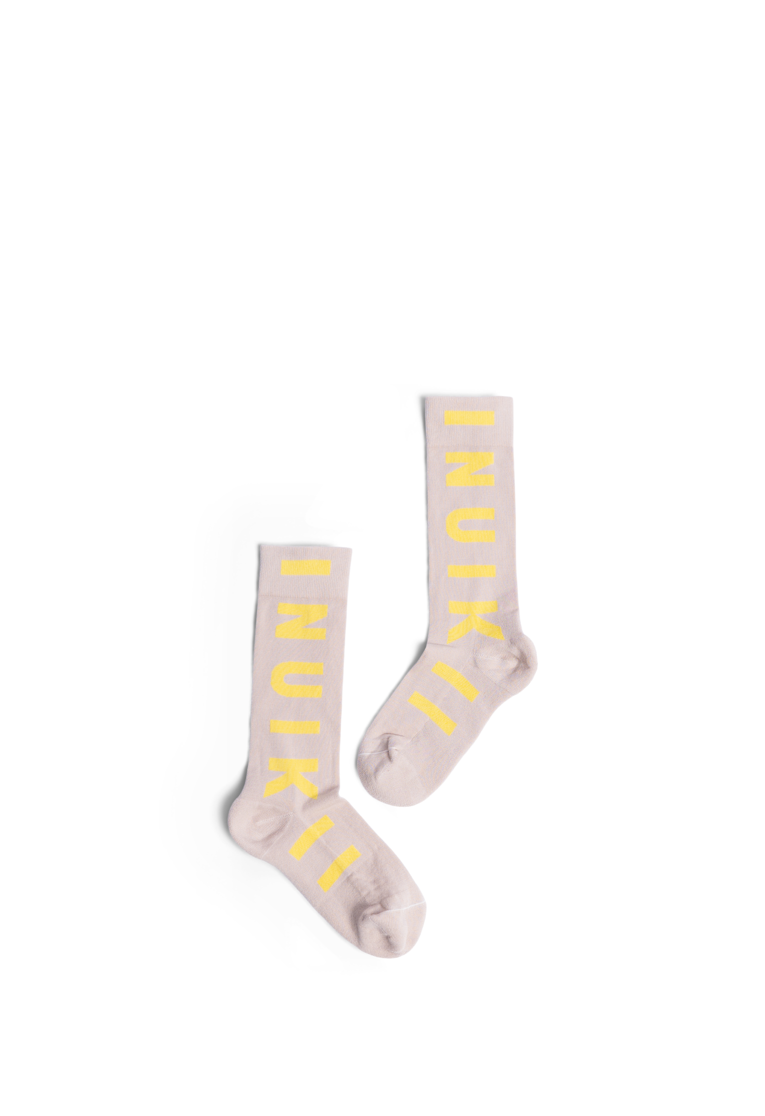 Jacquard Socks