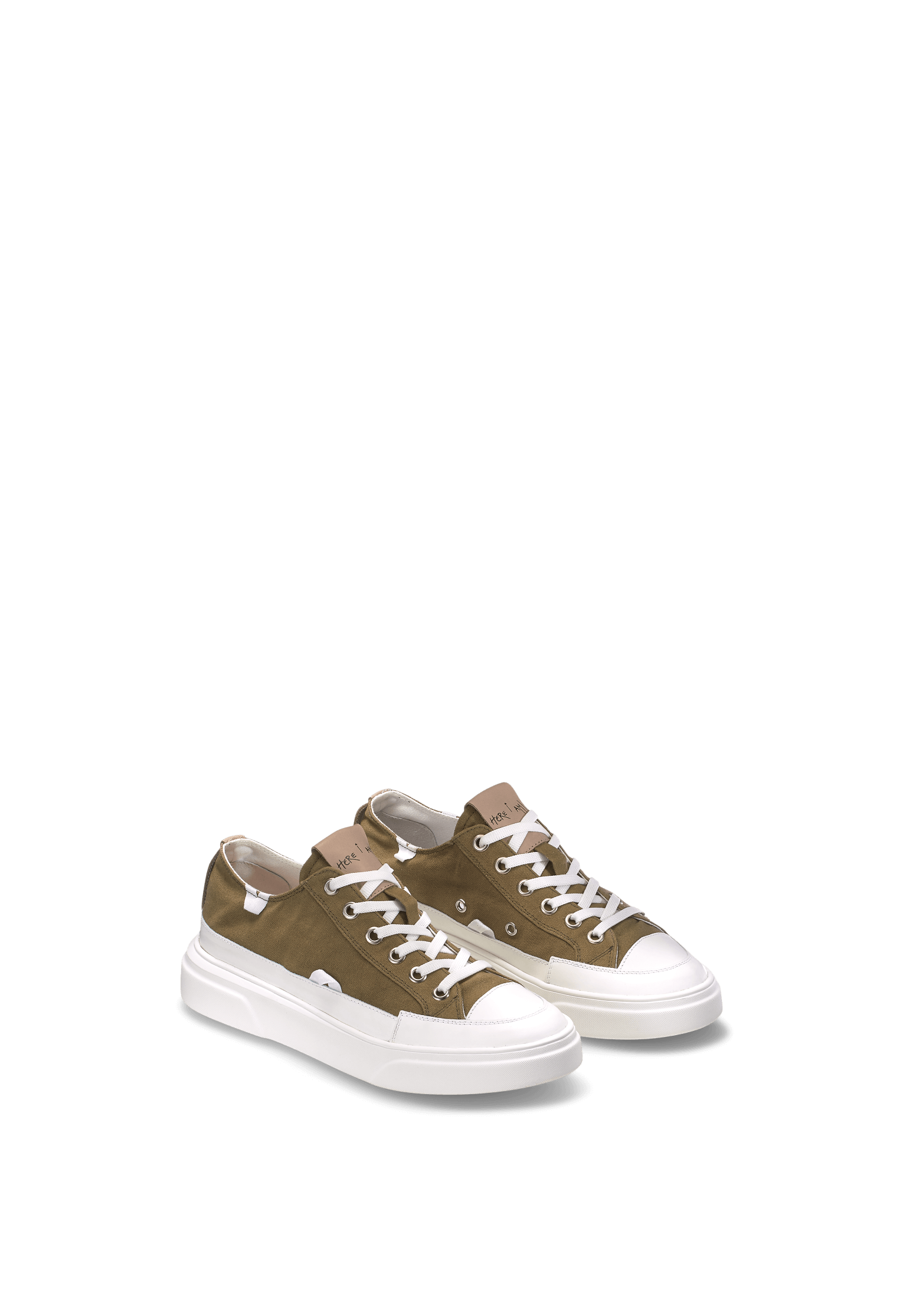 Canvas Lex Low