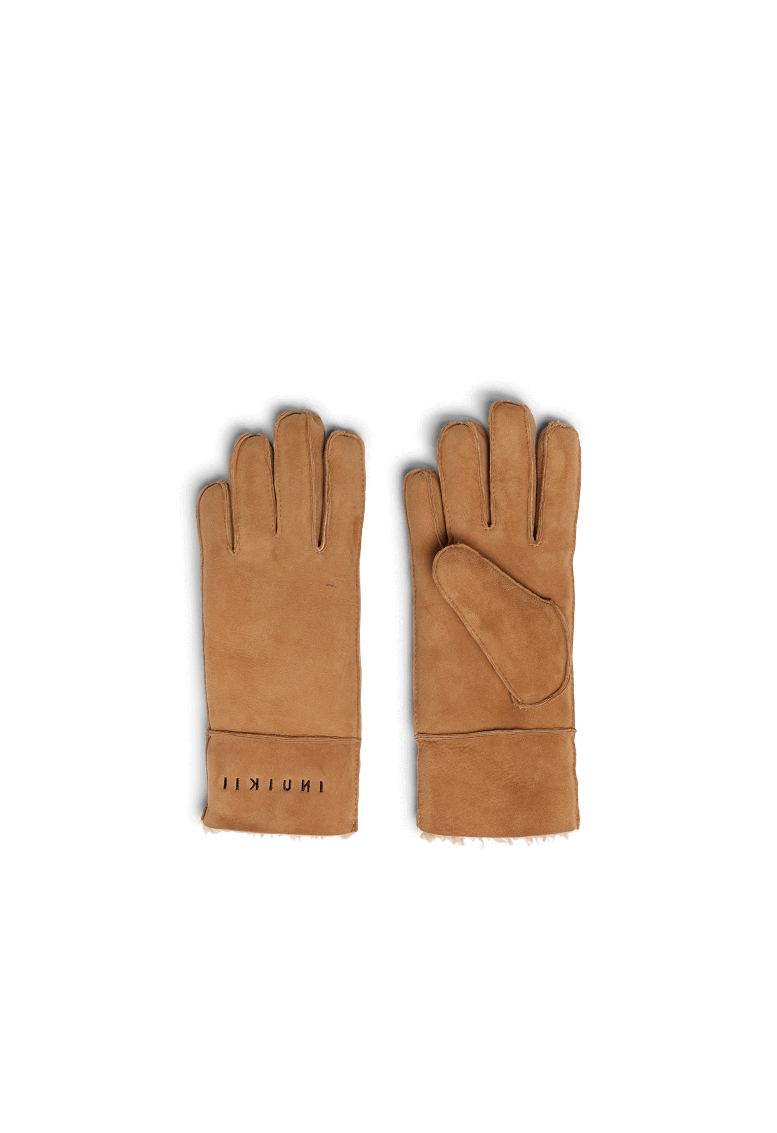 Shearling Gloves