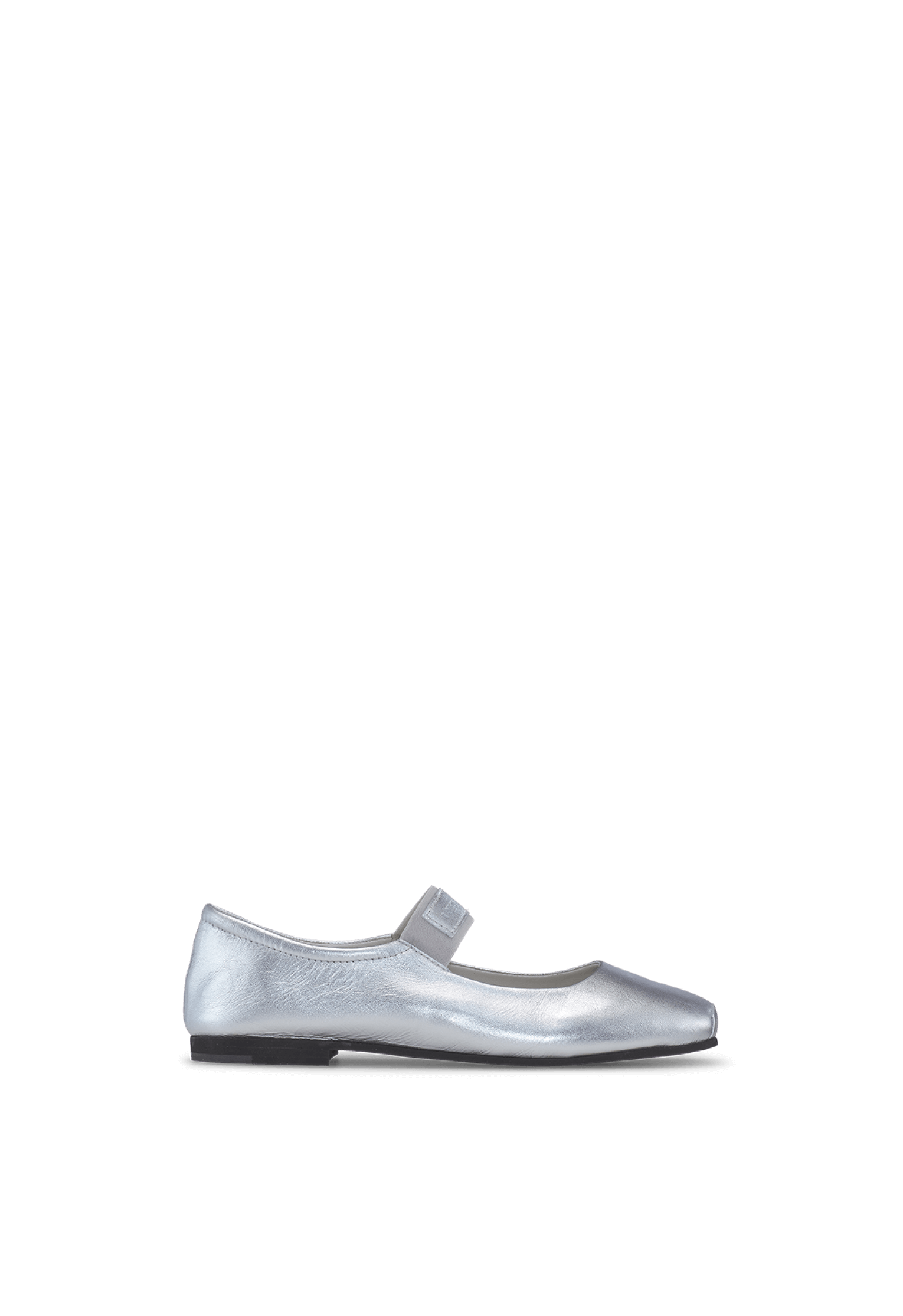Ballerina Metallic
