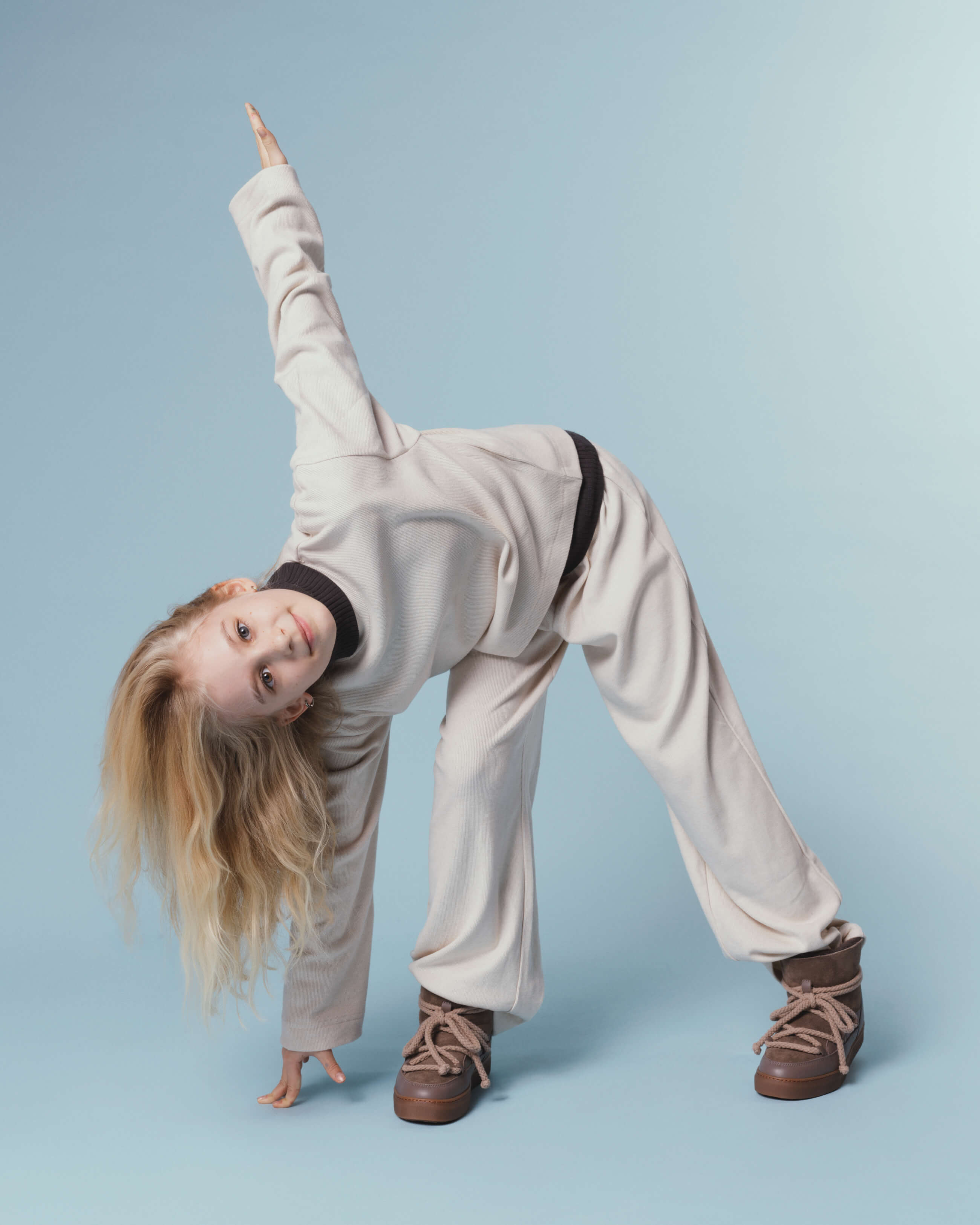 Classic Sneaker Kids