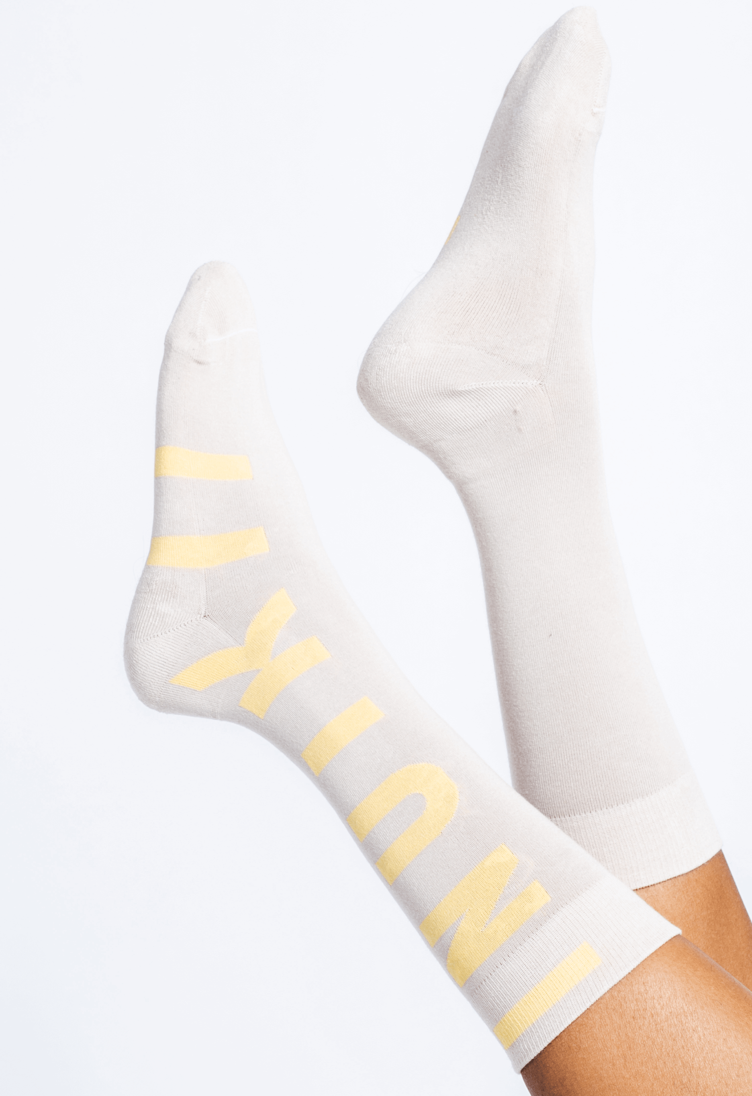 Jacquard Socks