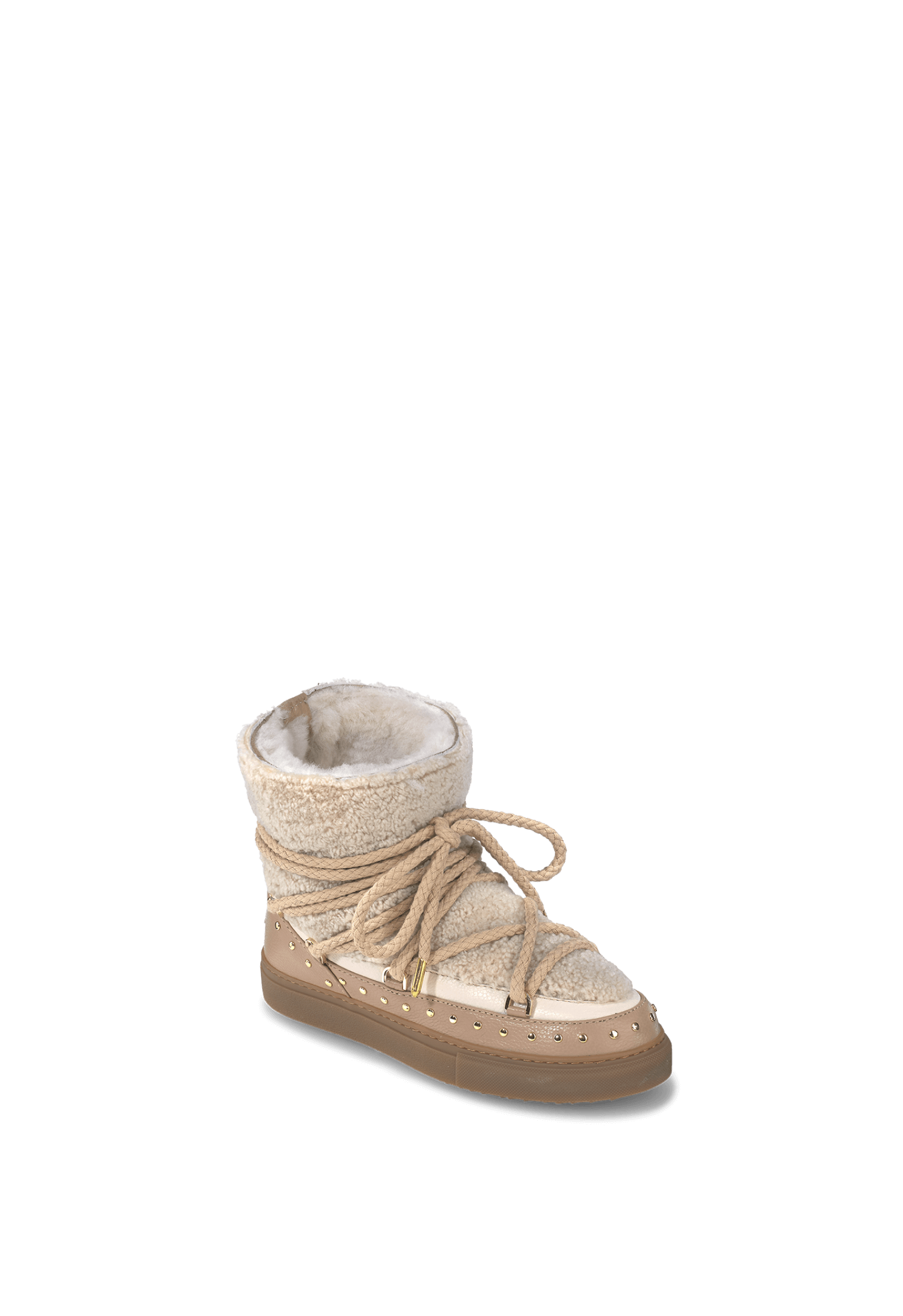 Curly Rock Sneaker