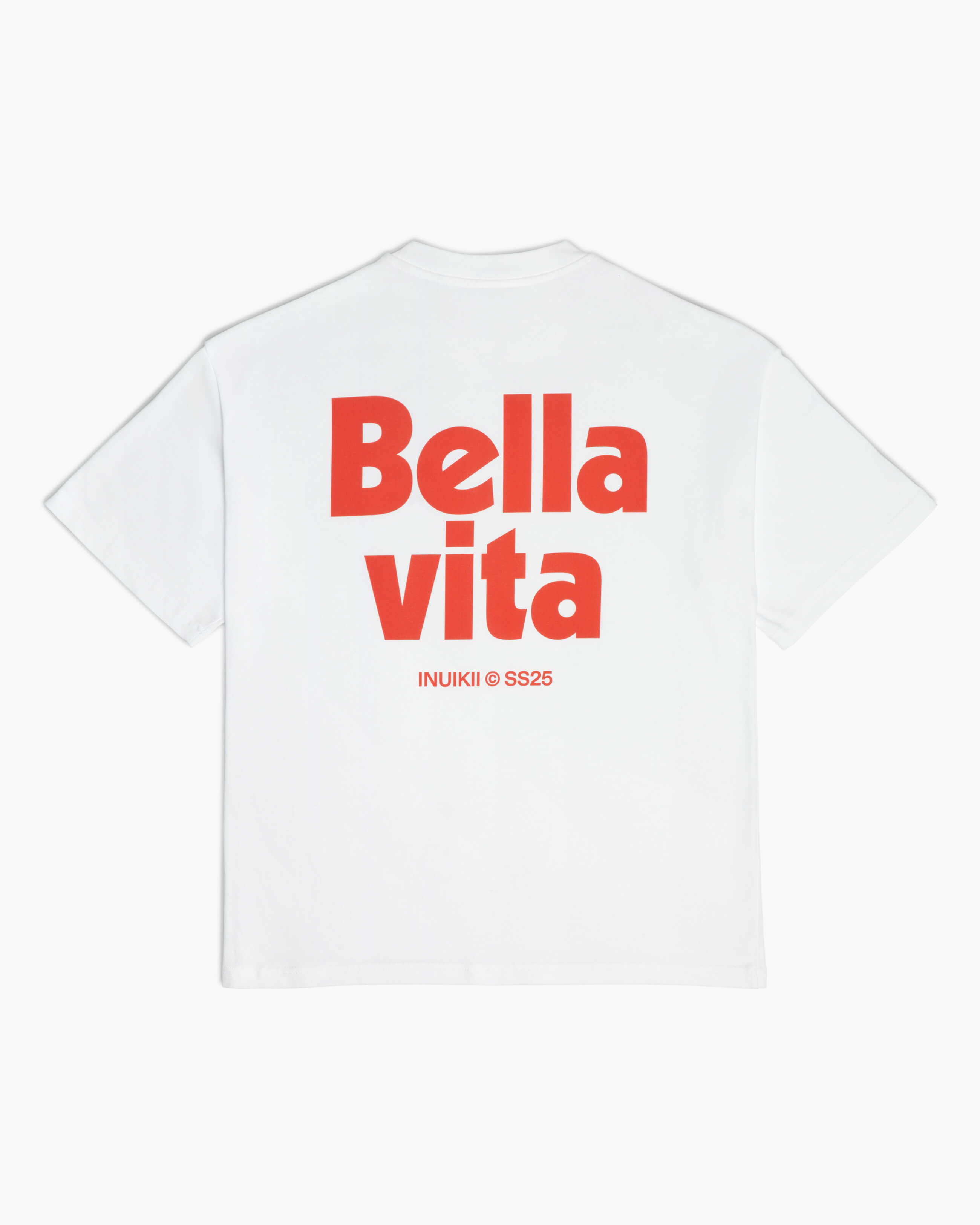 T-Shirt BELLA VITA