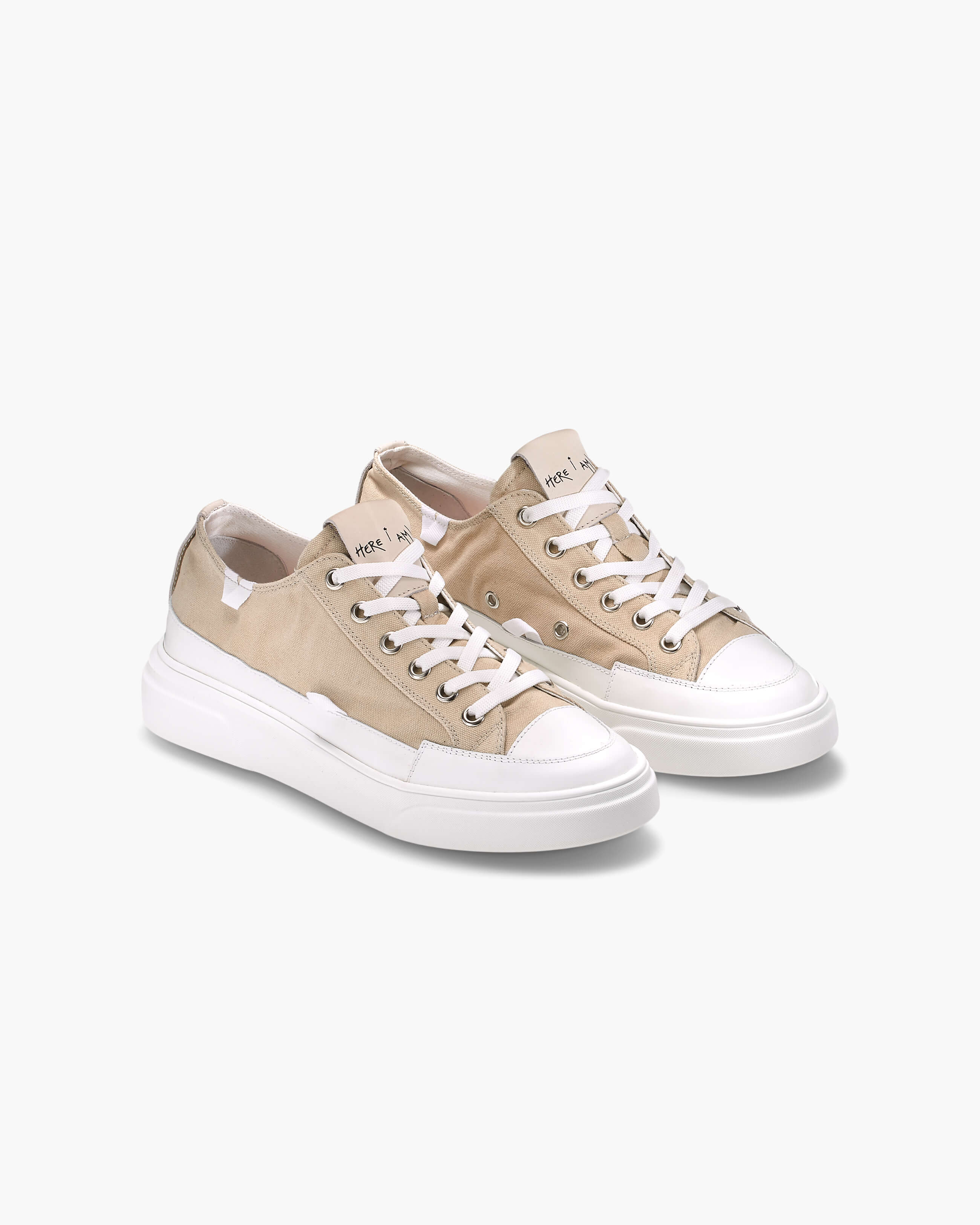 Canvas Lex Low