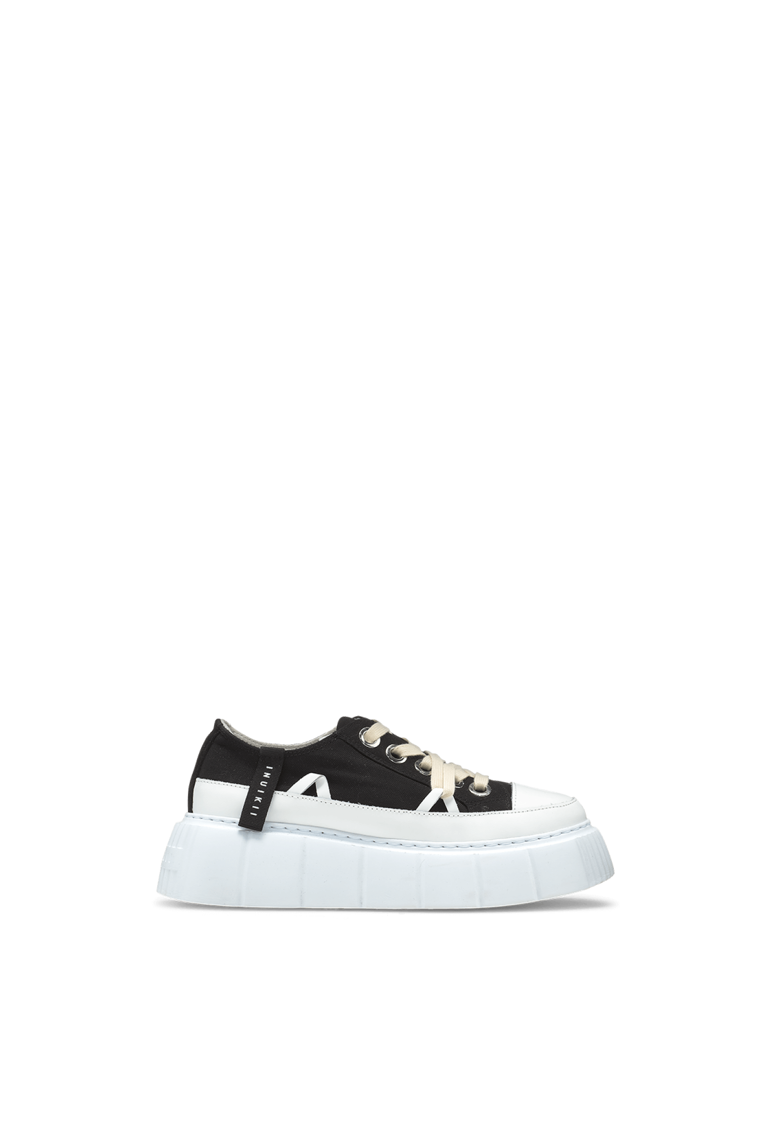 Matilda Canvas Low