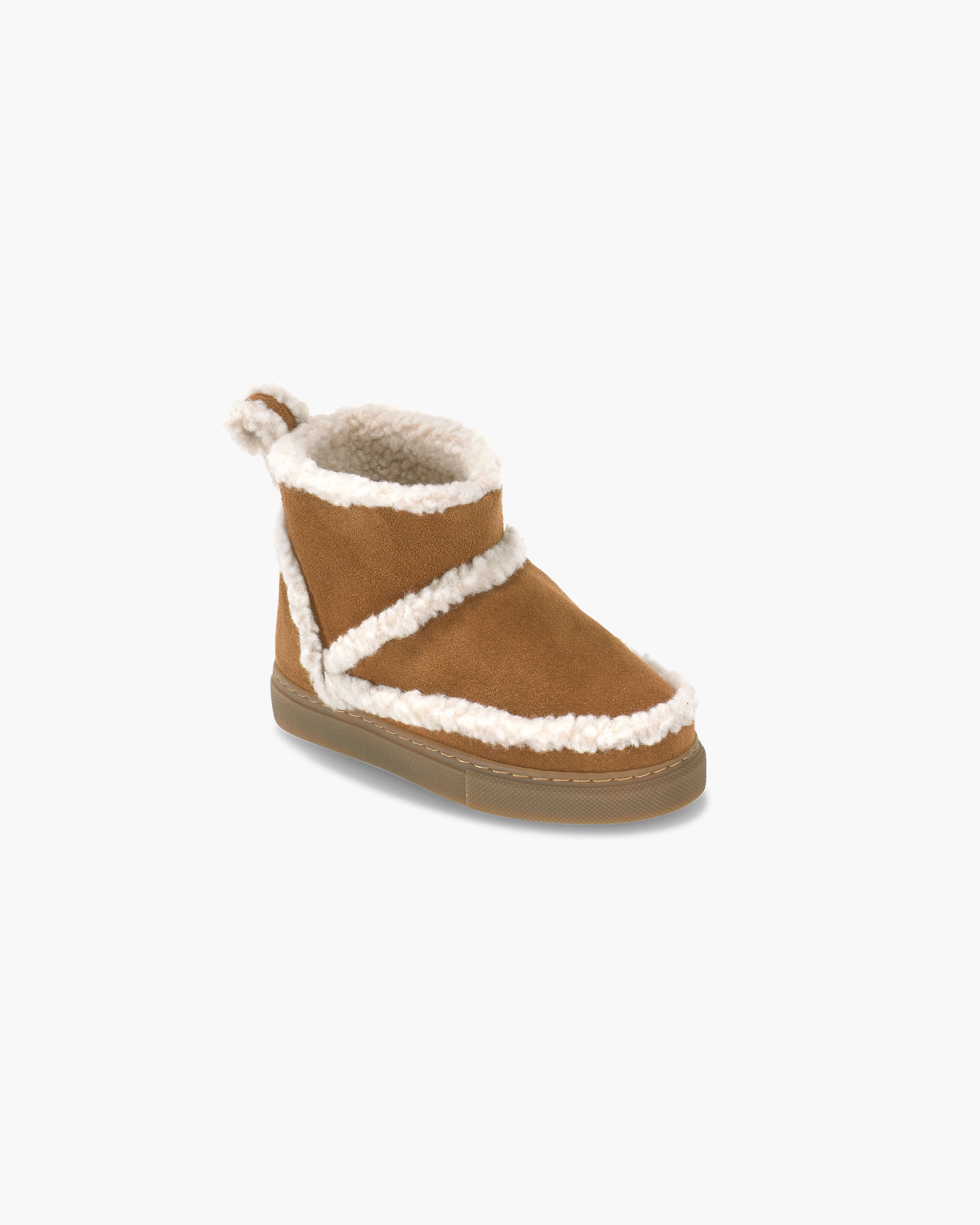 Classic Shearling Kids