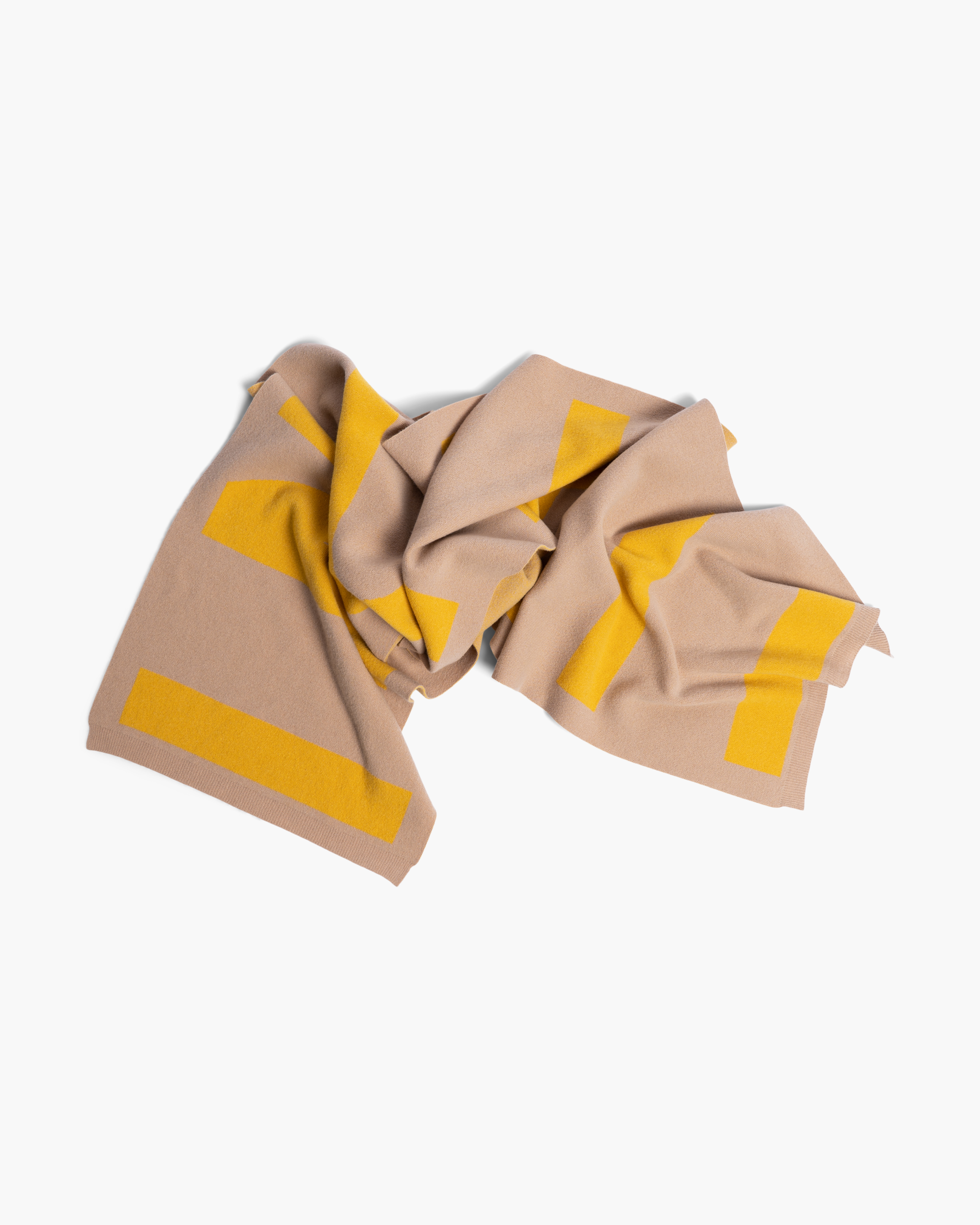 Jacquard Scarf INUIKII