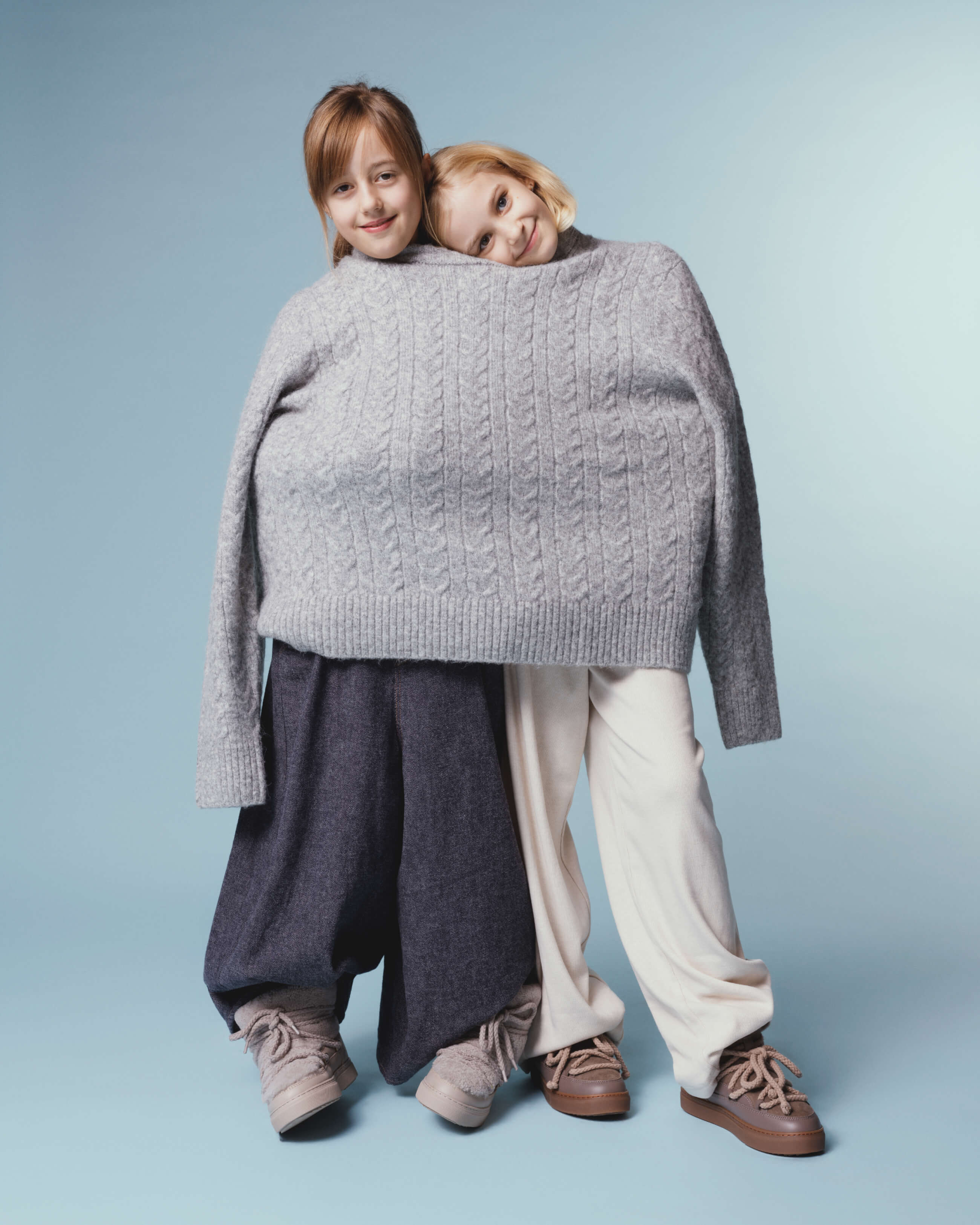 Classic Sneaker Kids