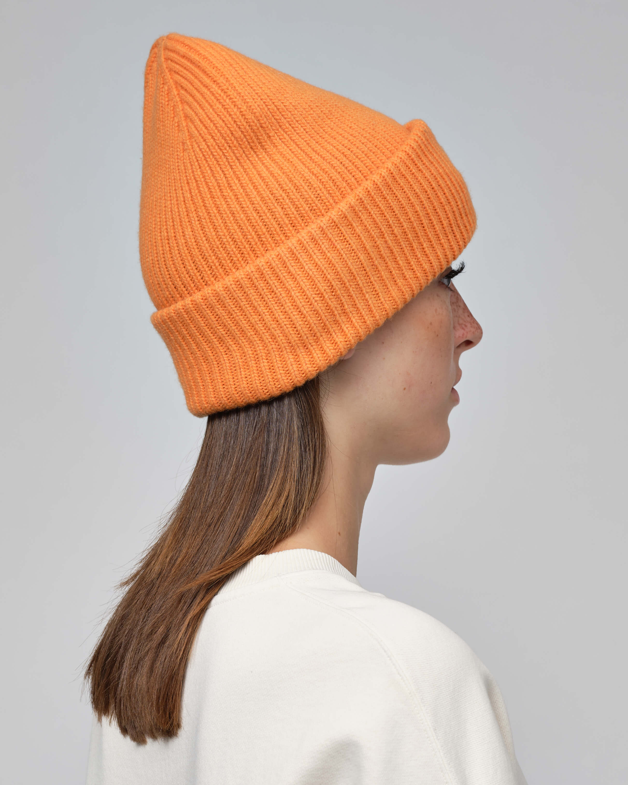 Wool Beanie