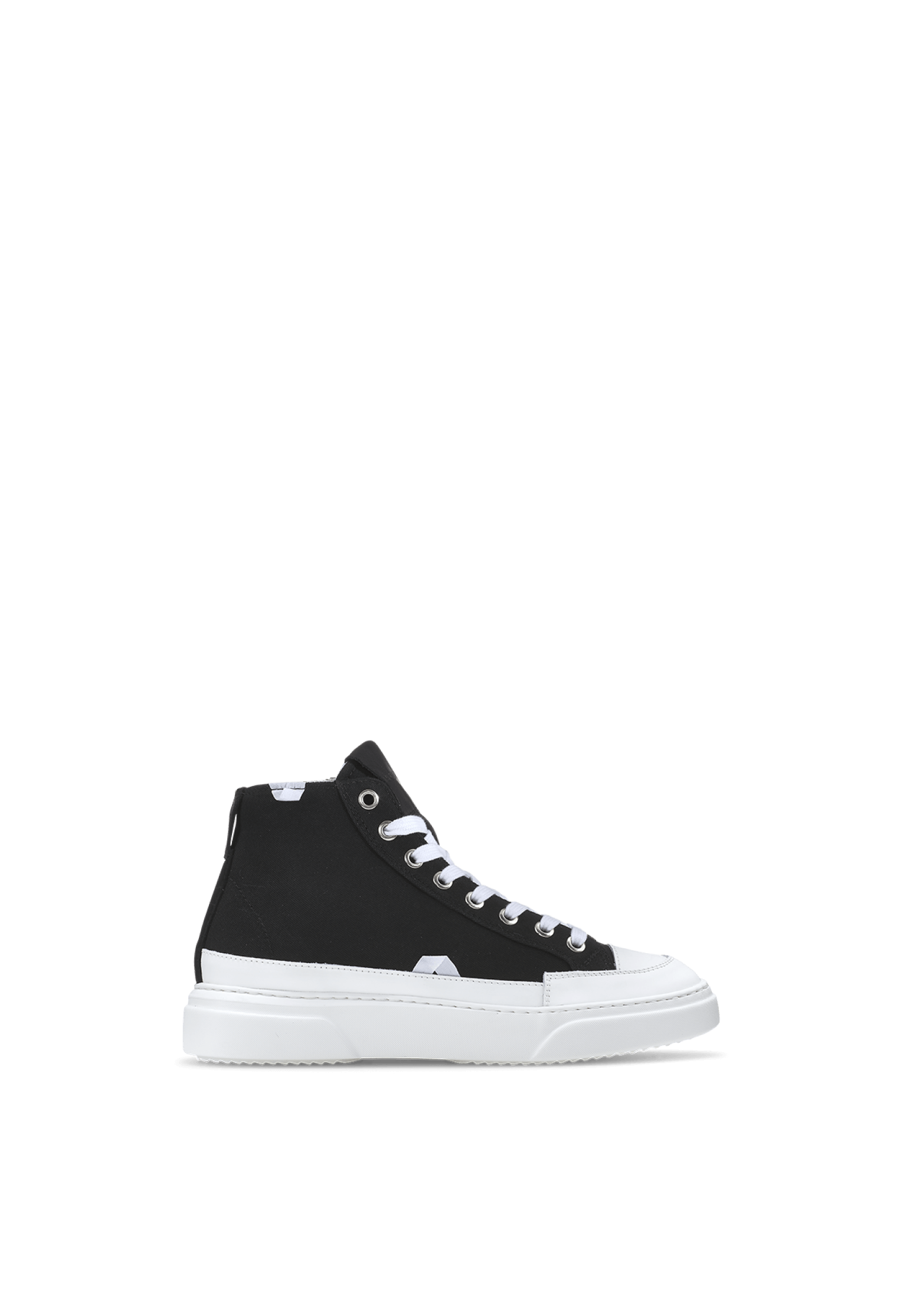 Canvas Lex High