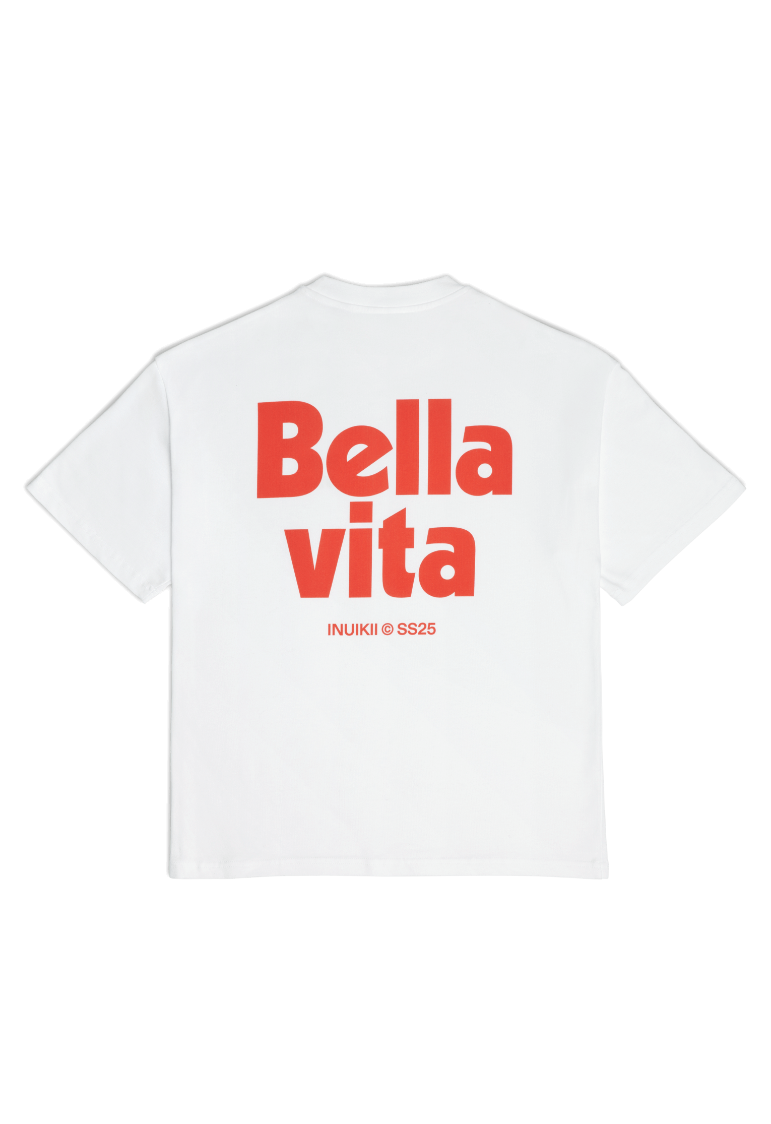 T-Shirt BELLA VITA