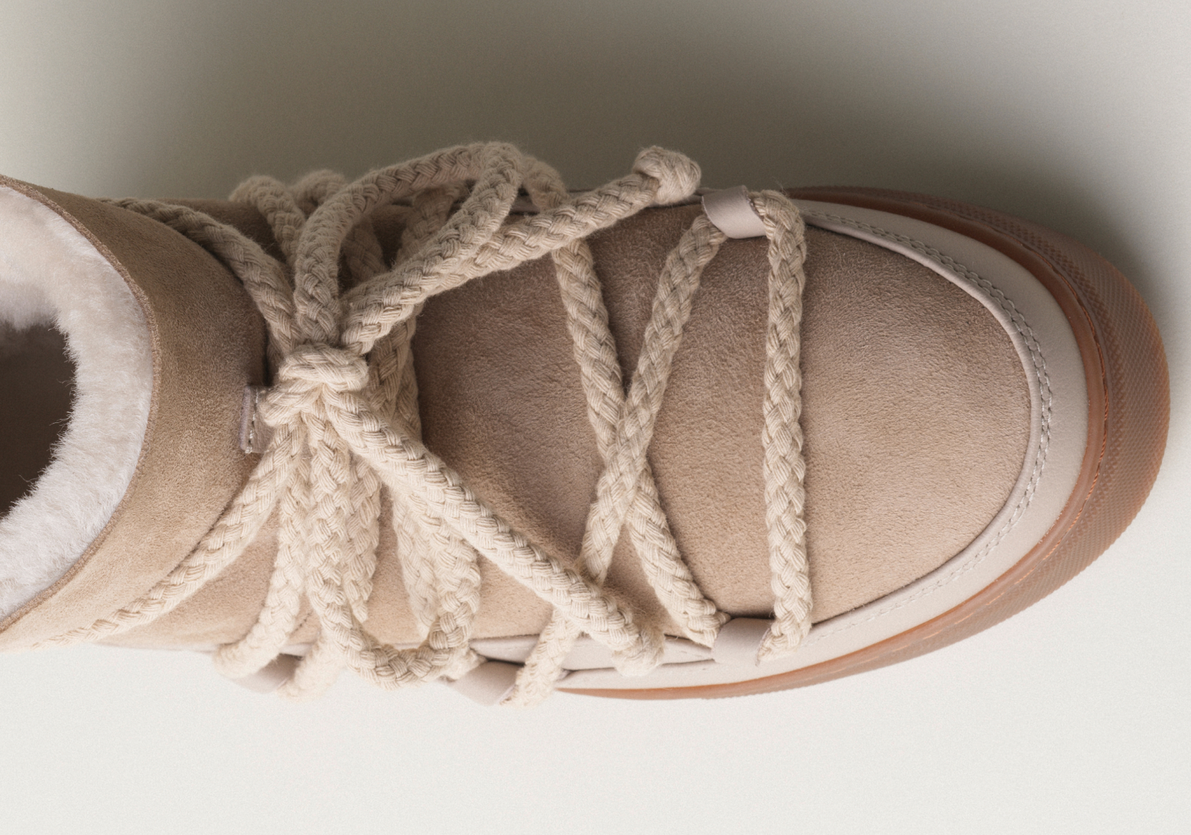 Crafted comfort built to last