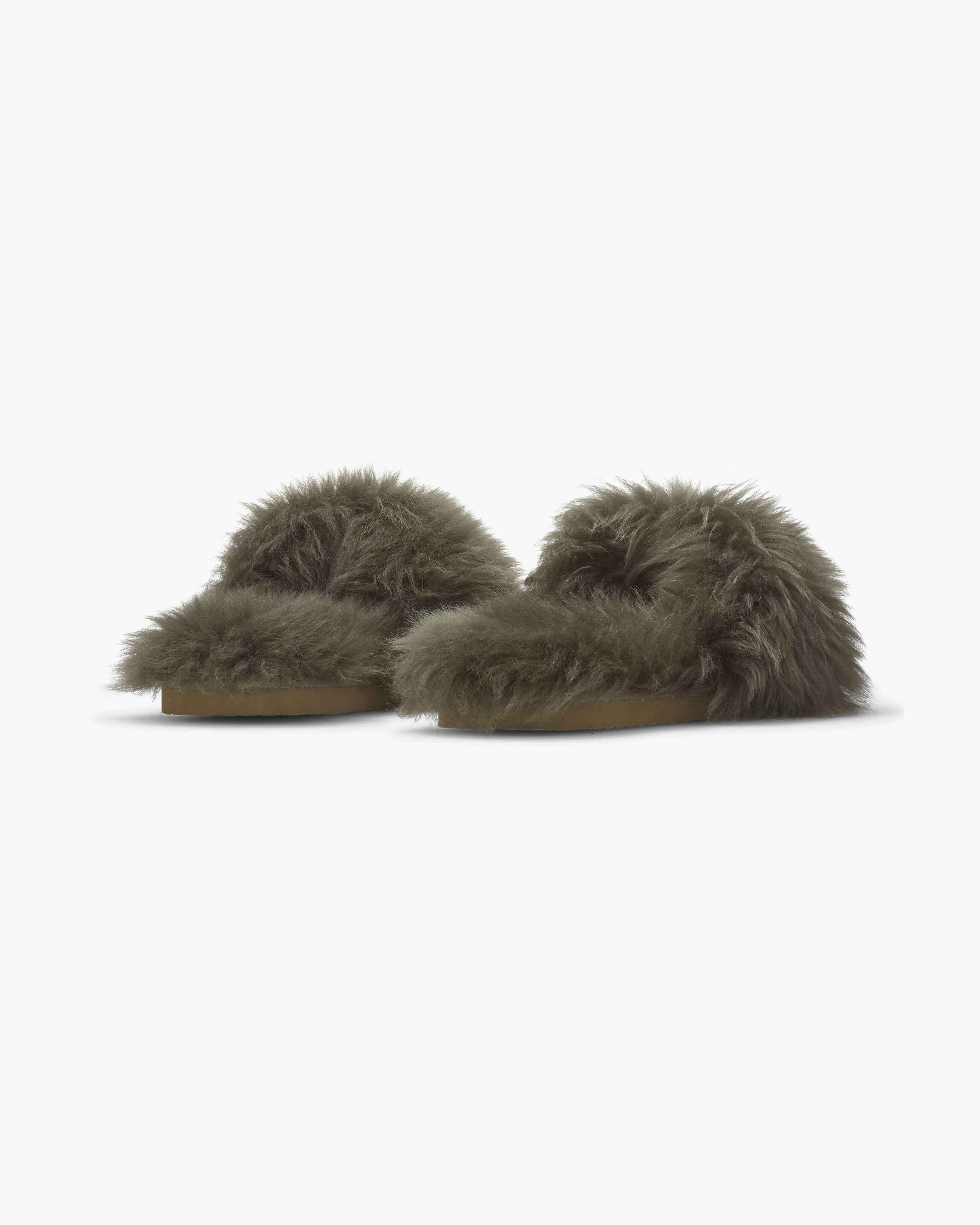 Cosy Slipper