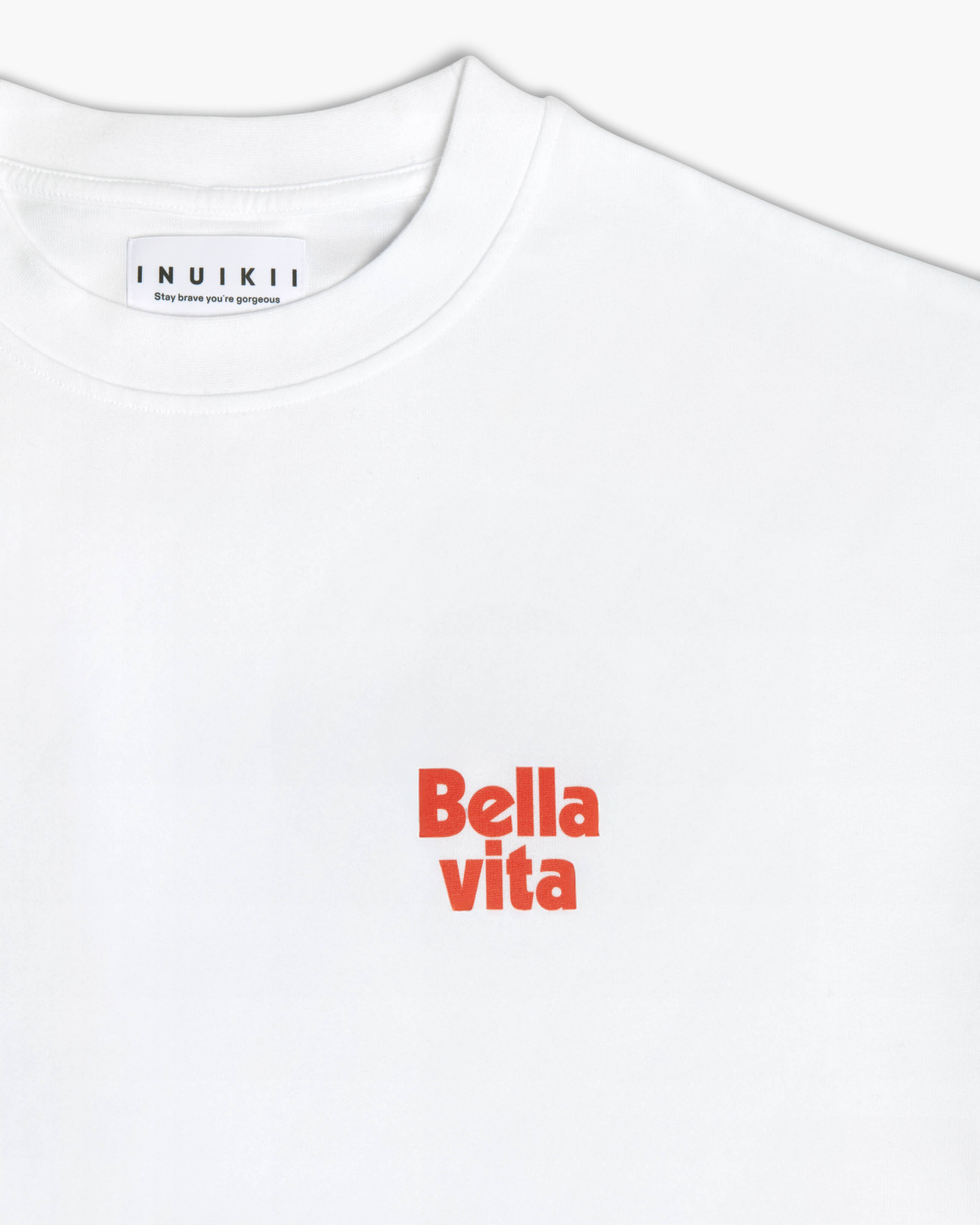 T-Shirt BELLA VITA