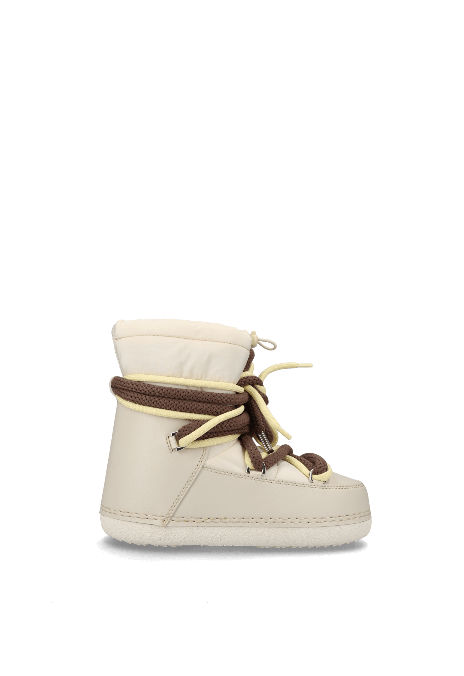 INUIKII x THE WANTS Mountain Boot