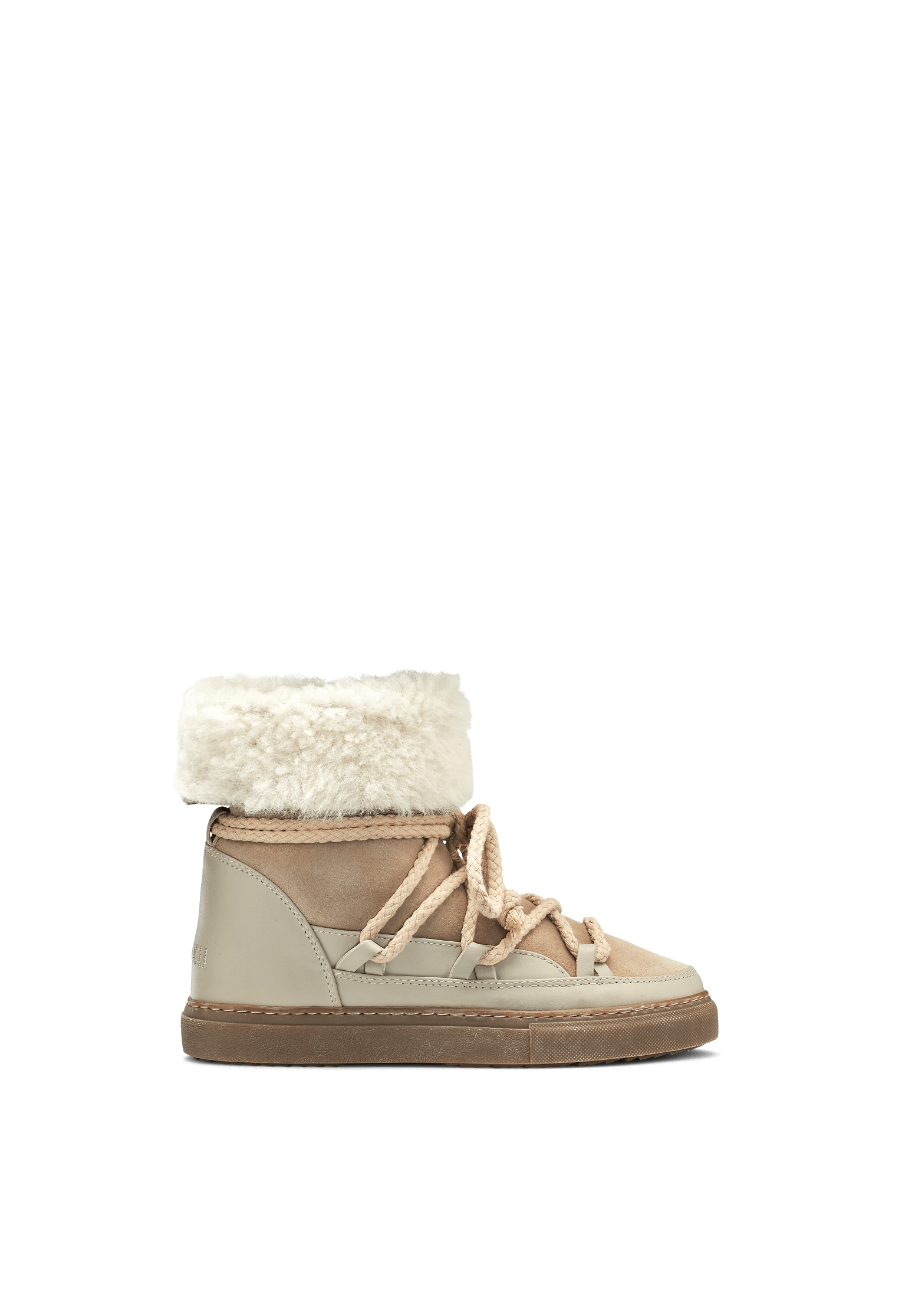 Classic Sneaker High