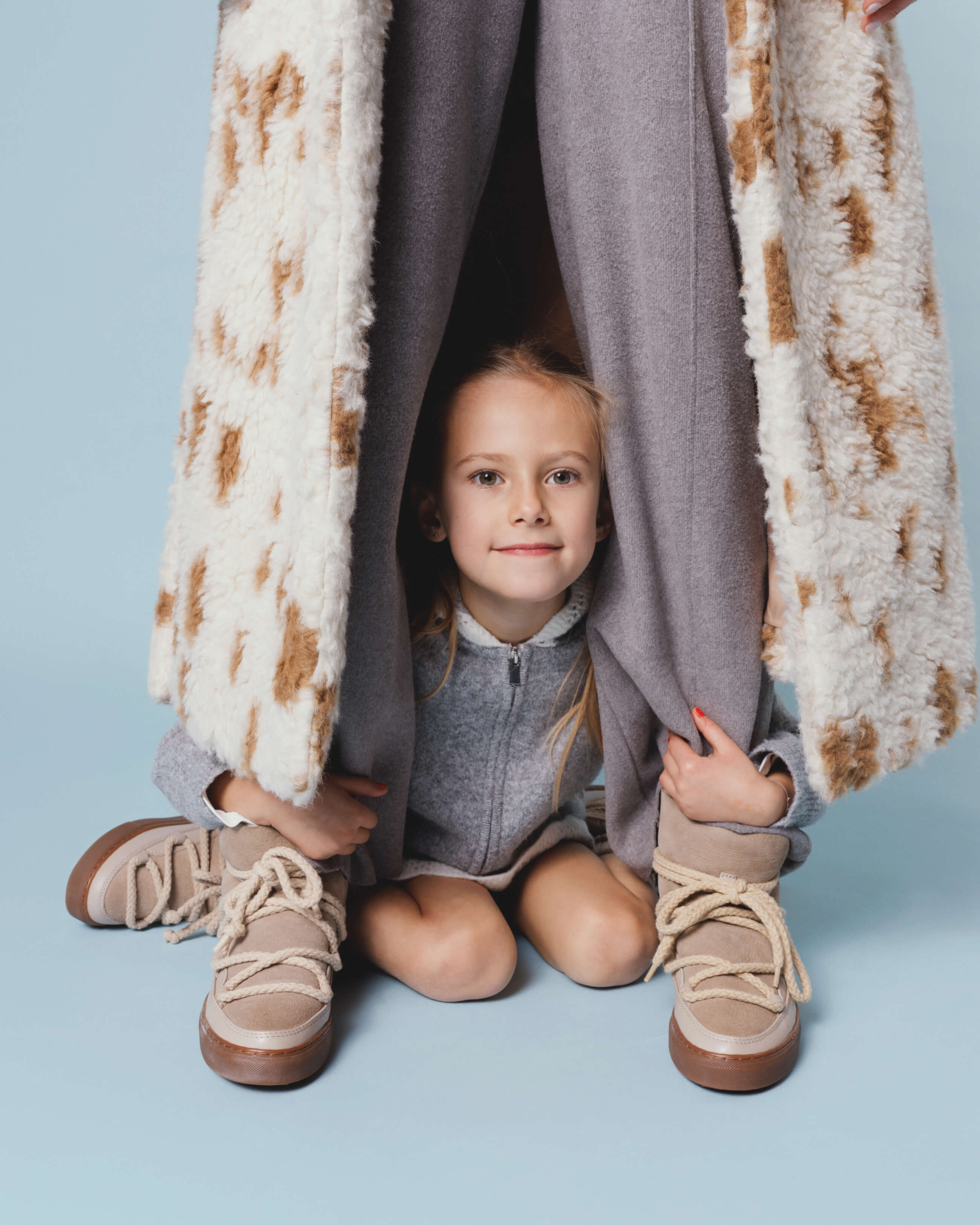 Classic Sneaker Kids