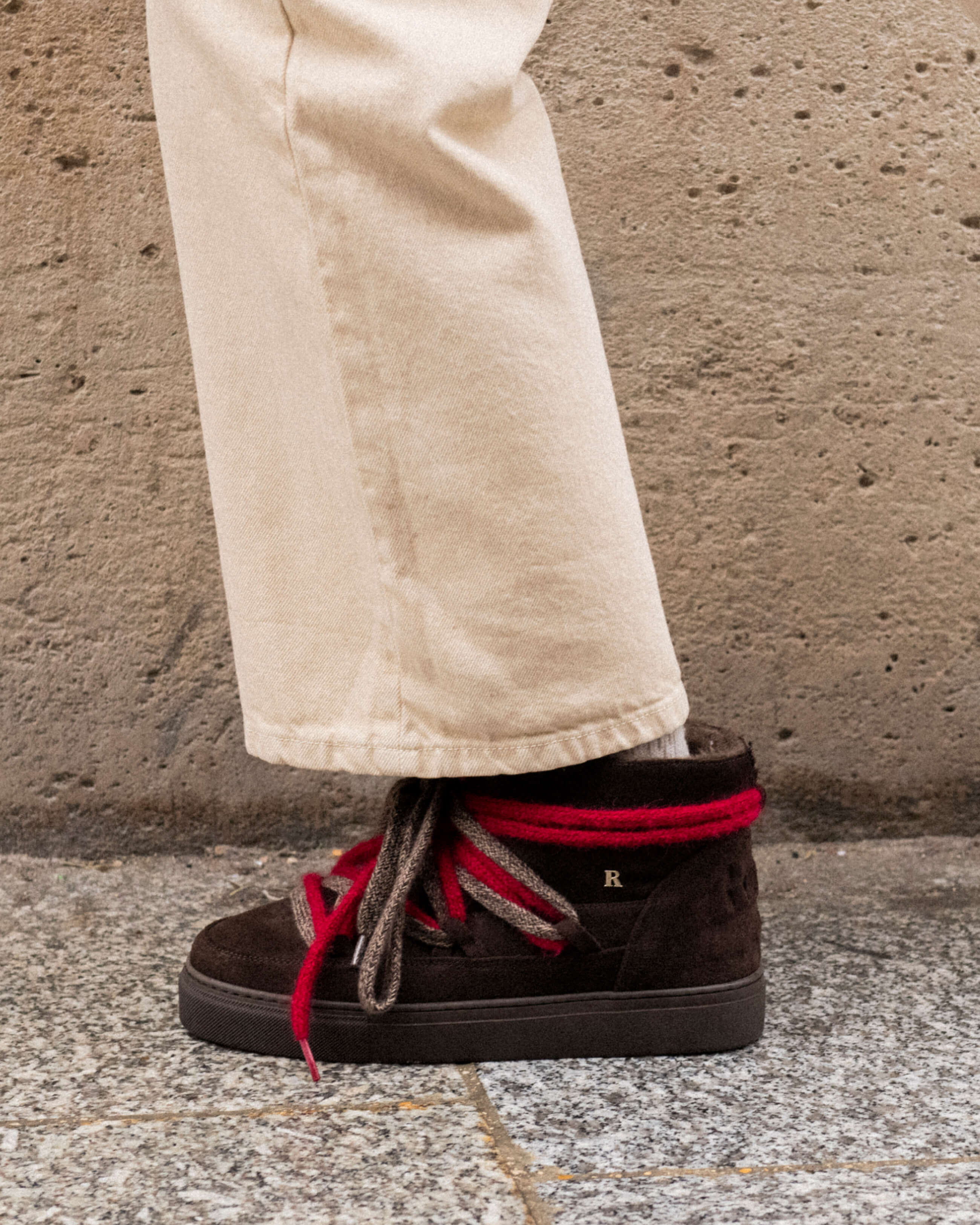 INUIKII x ROUJE MontAmour