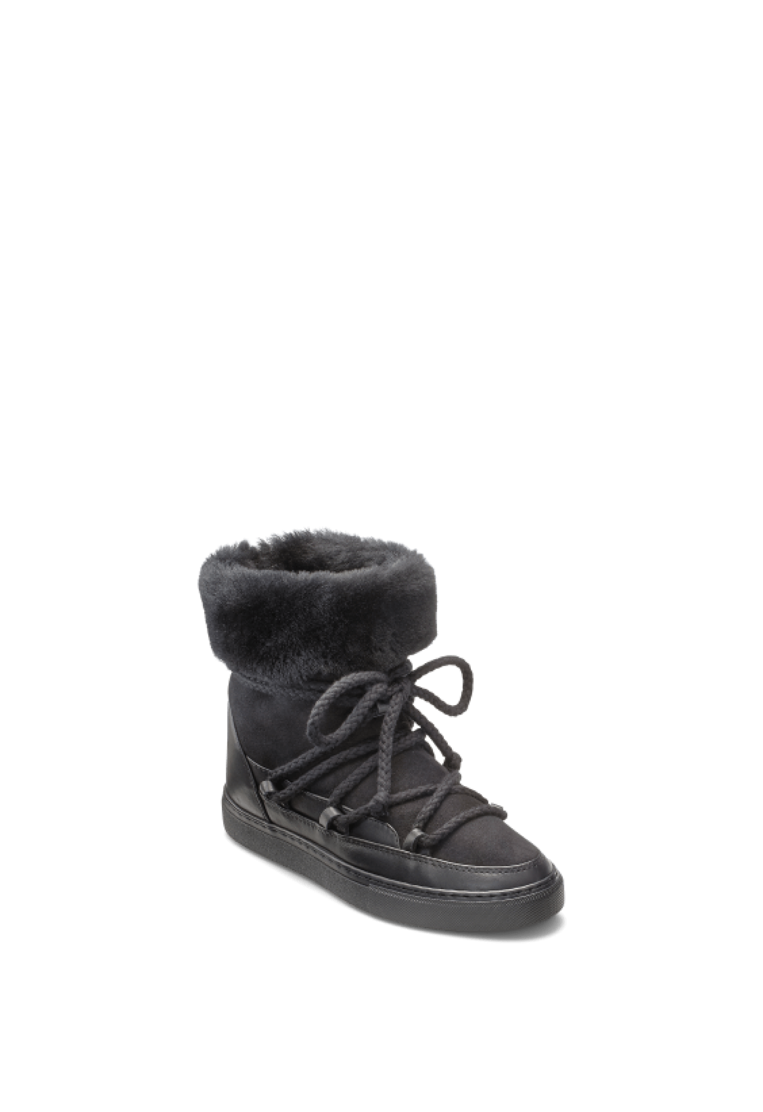 Classic Sneaker High