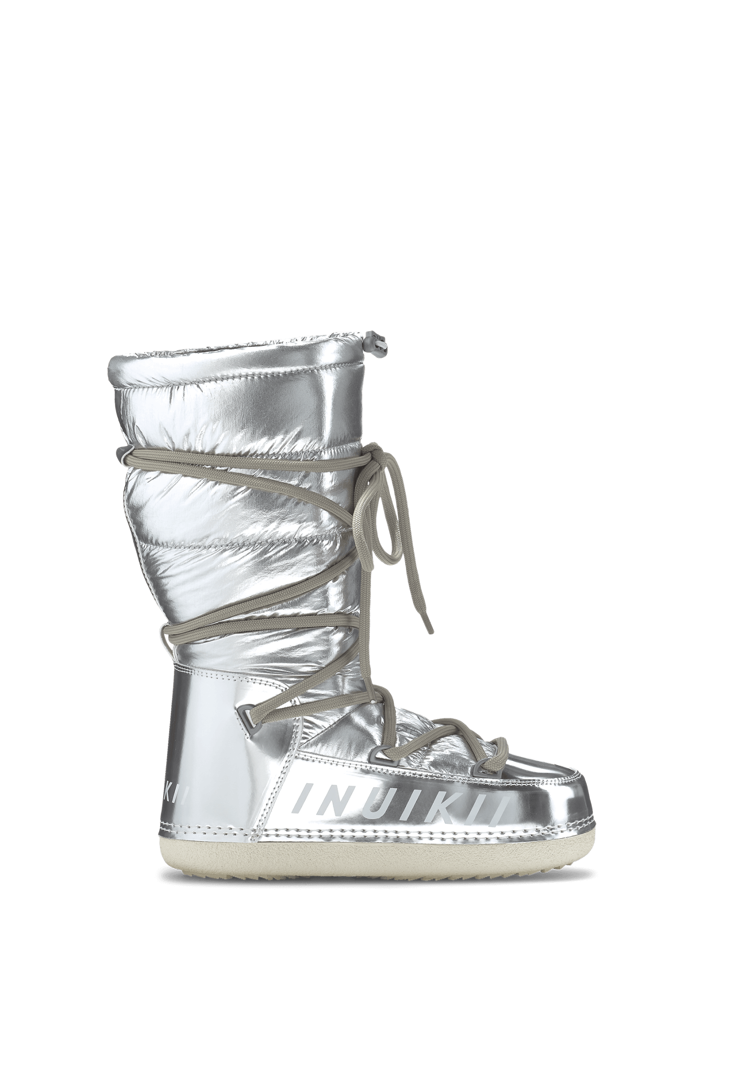 Mountain Metallic High