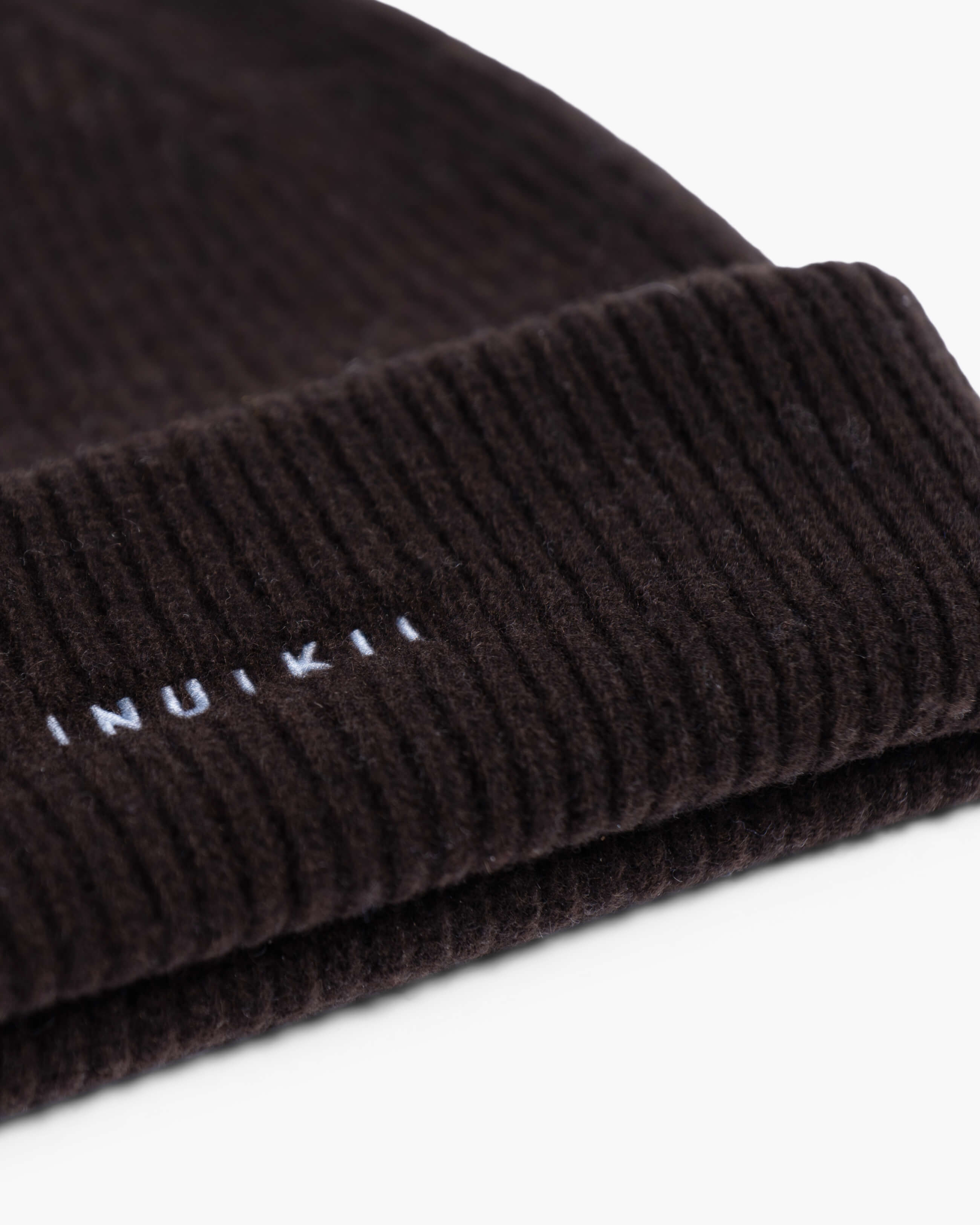 Wool Beanie