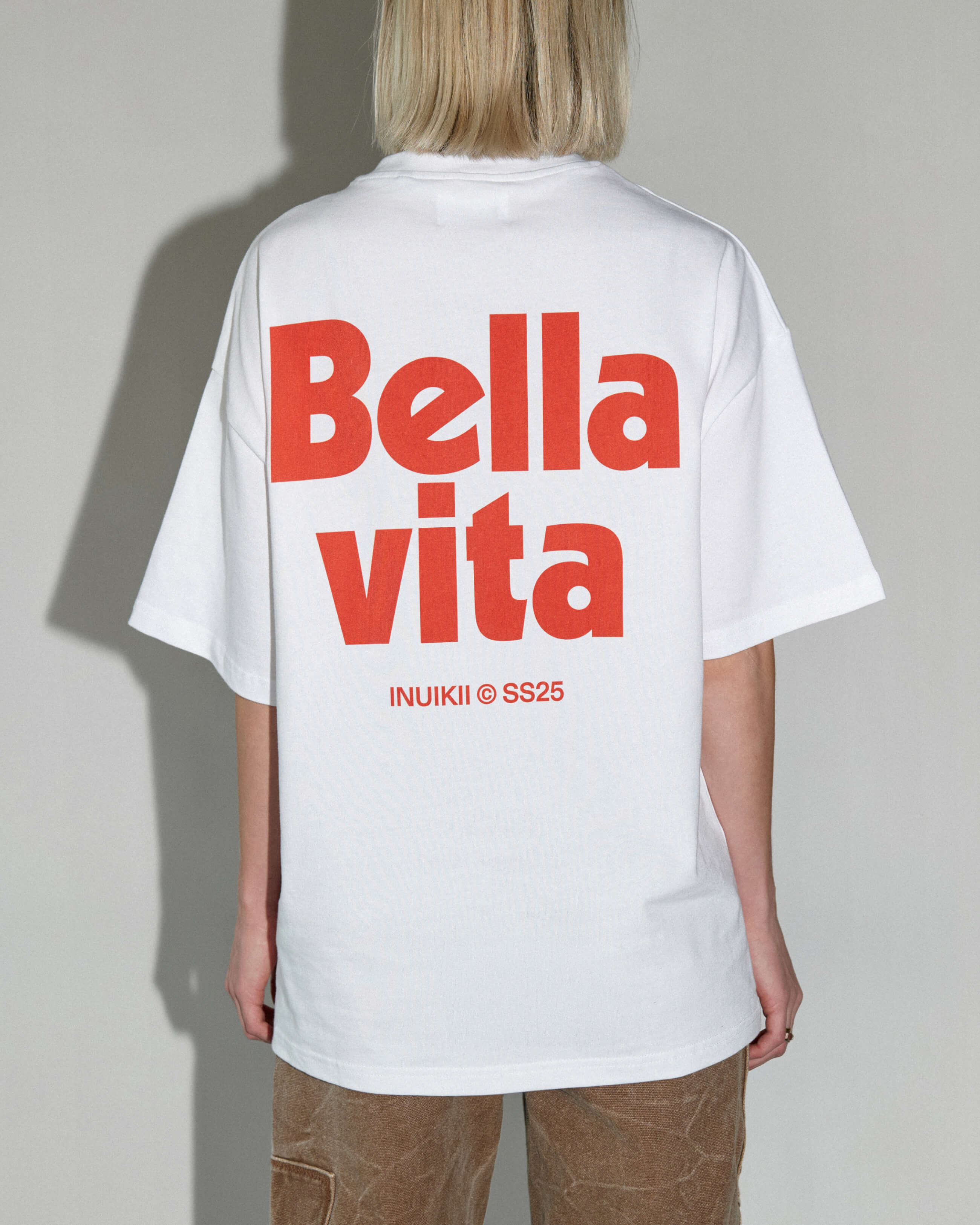 T-Shirt BELLA VITA