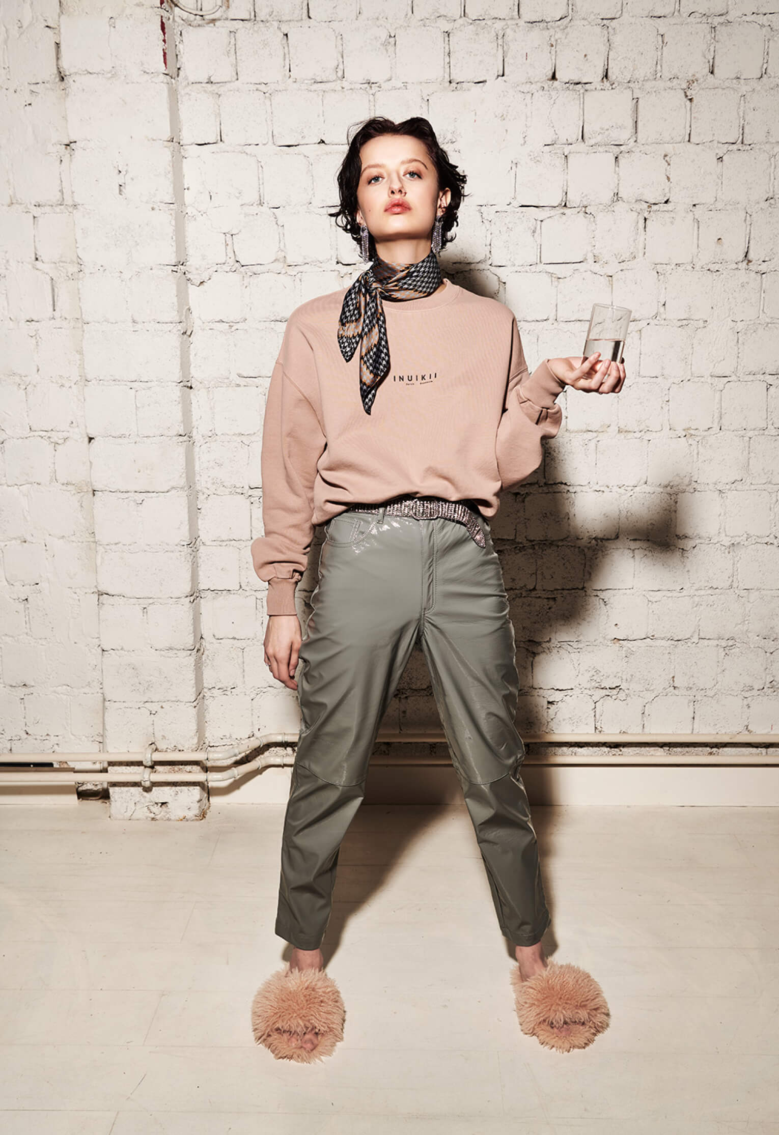 Sweater Zurich-Stockholm