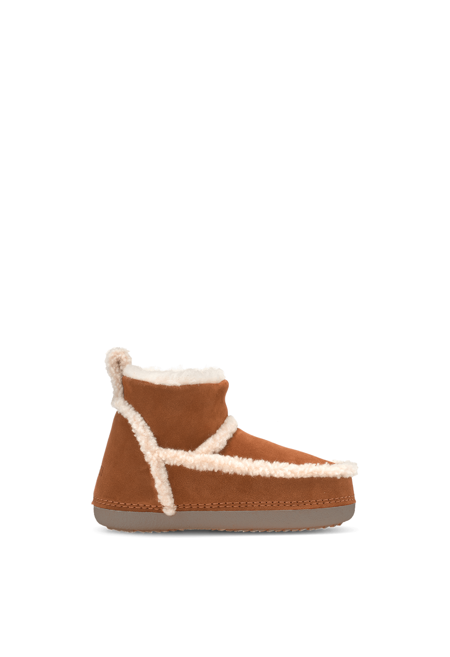 Classic Shearling Low