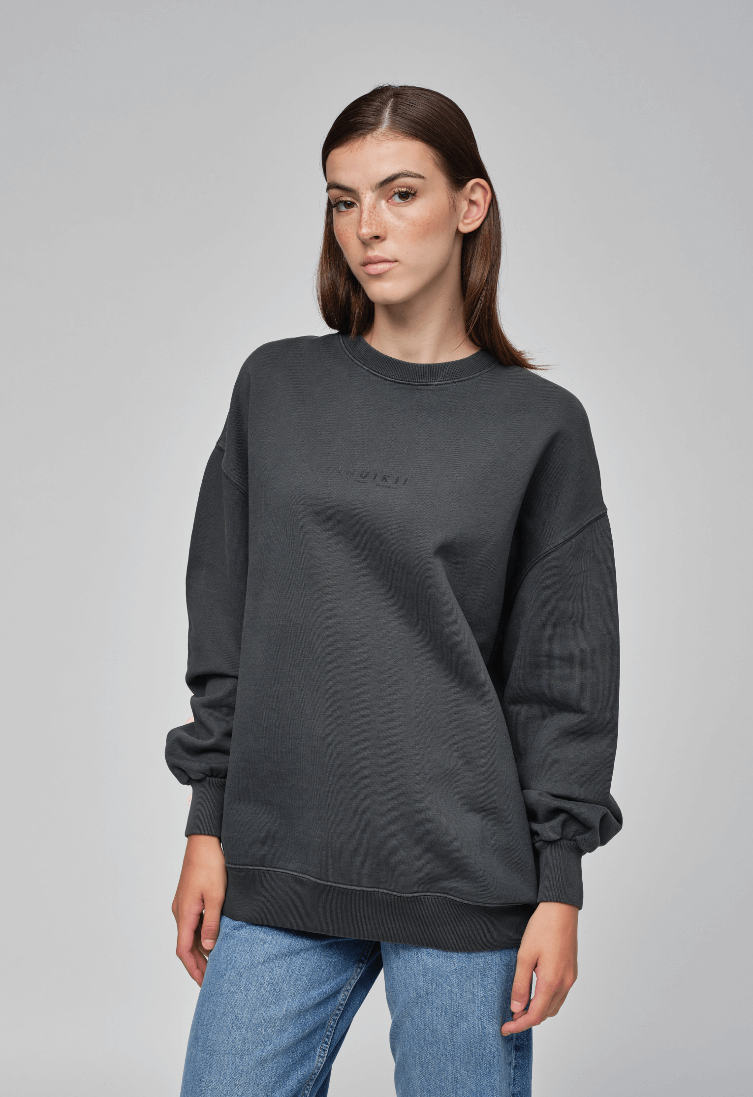 Sweater Zurich-Stockholm