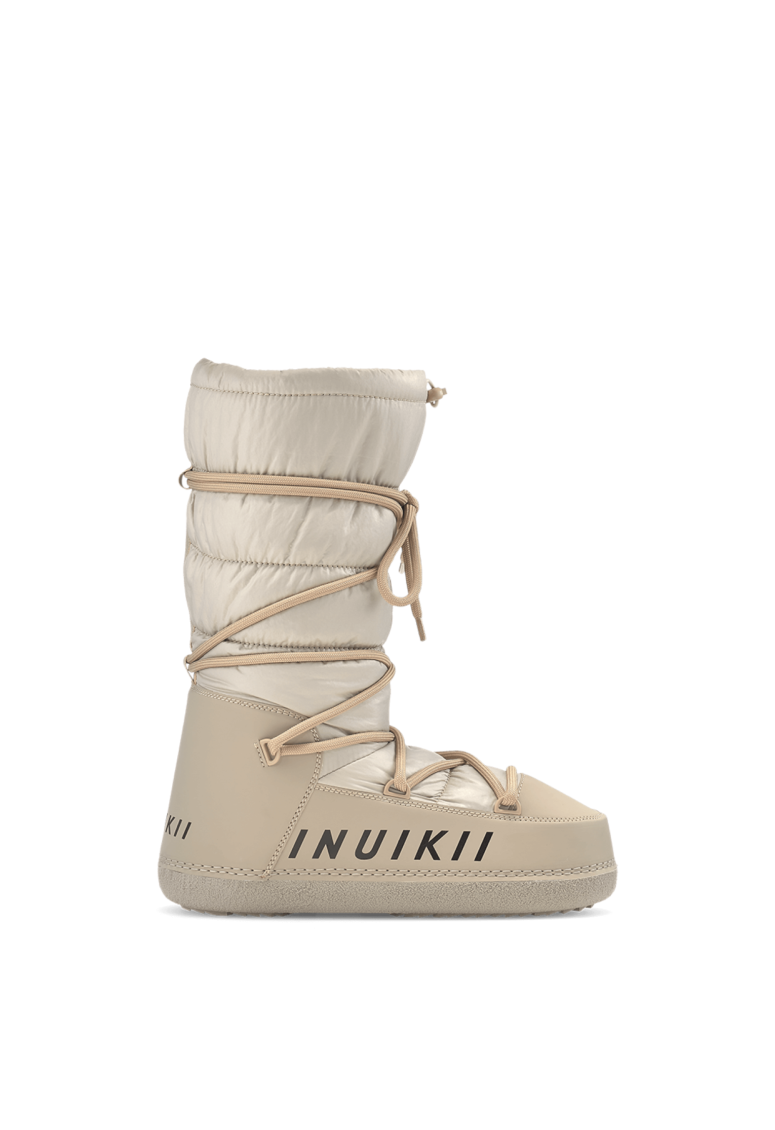 Mountain Boot High Men