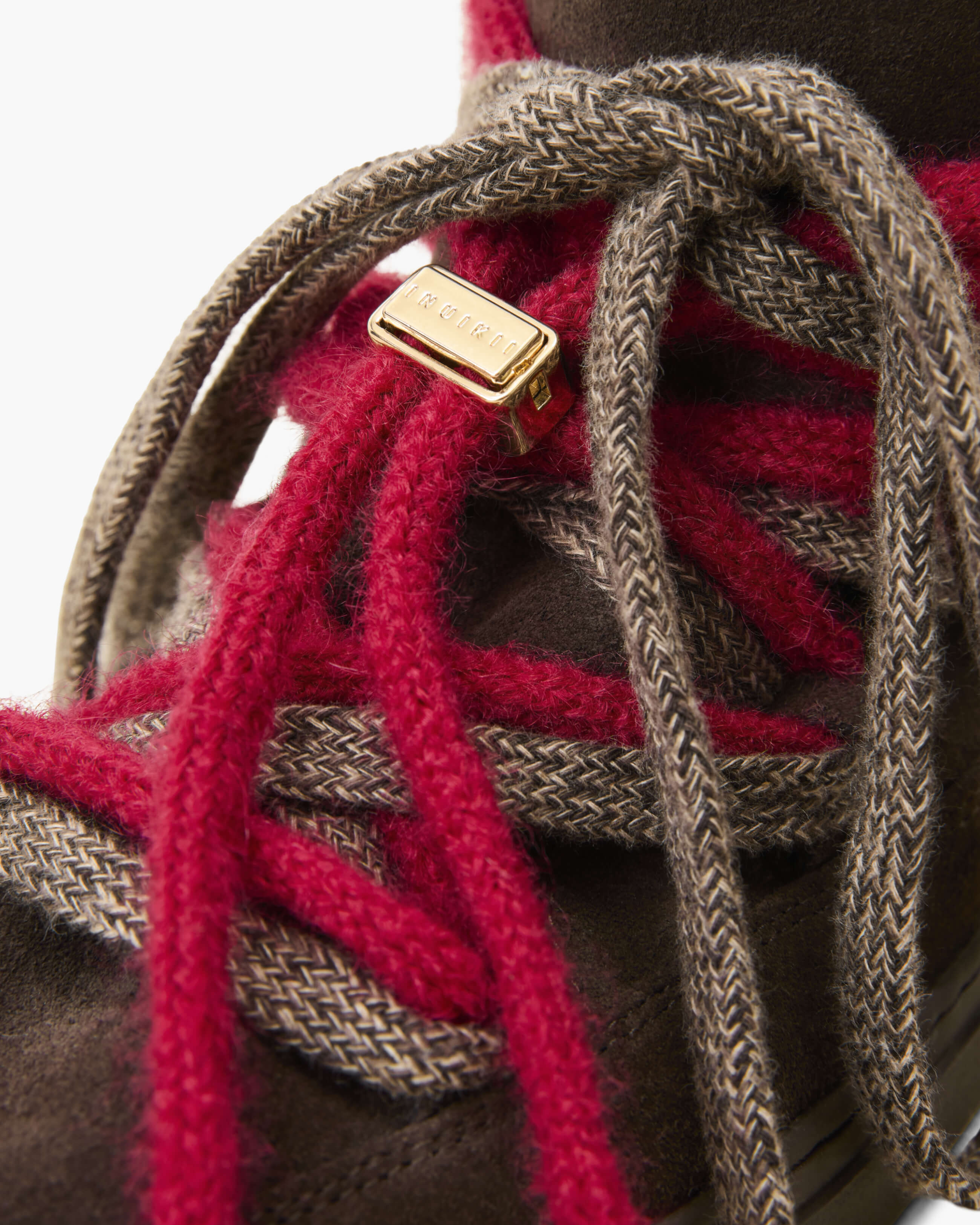 INUIKII x ROUJE MontAmour