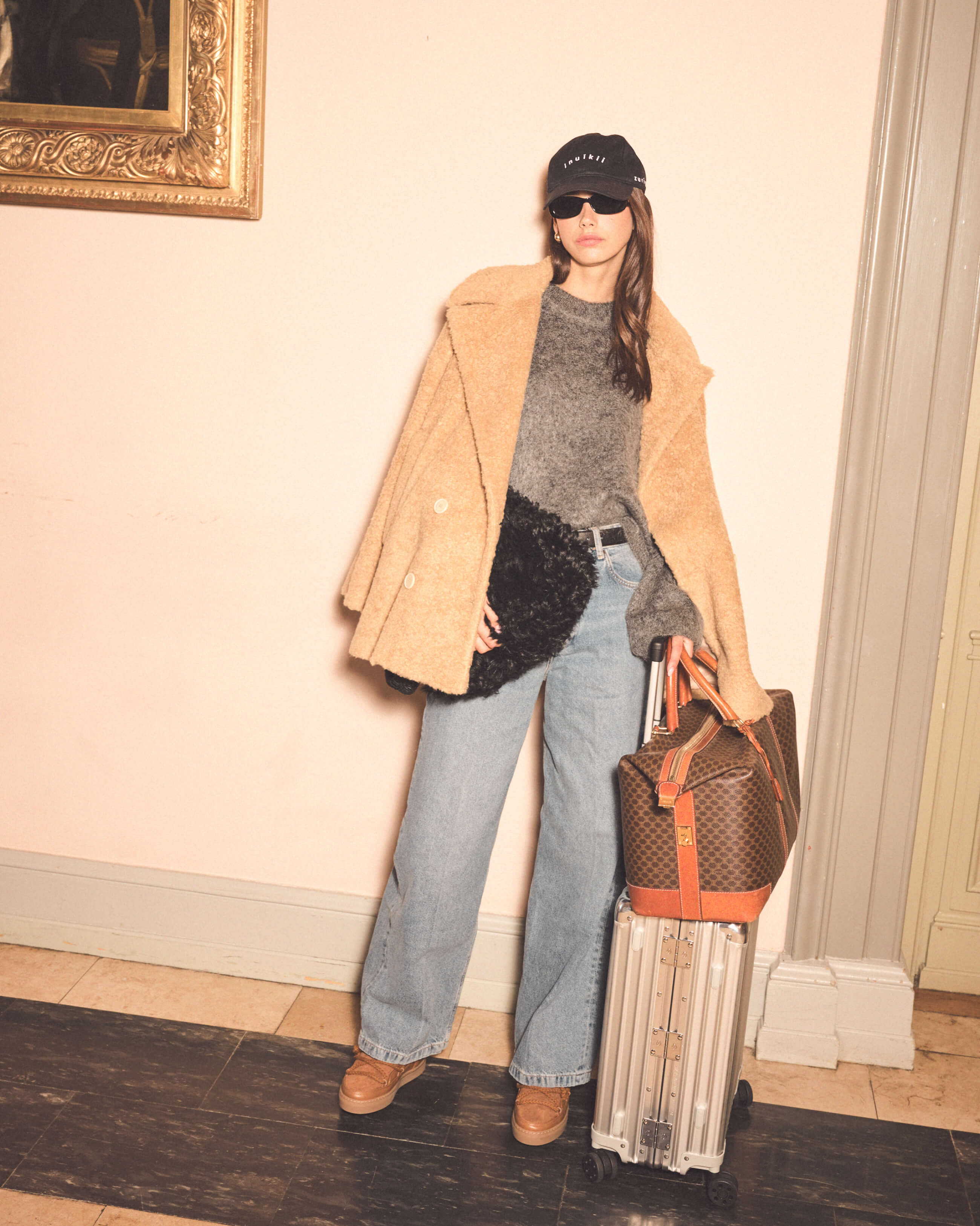 Classic Sneaker Women