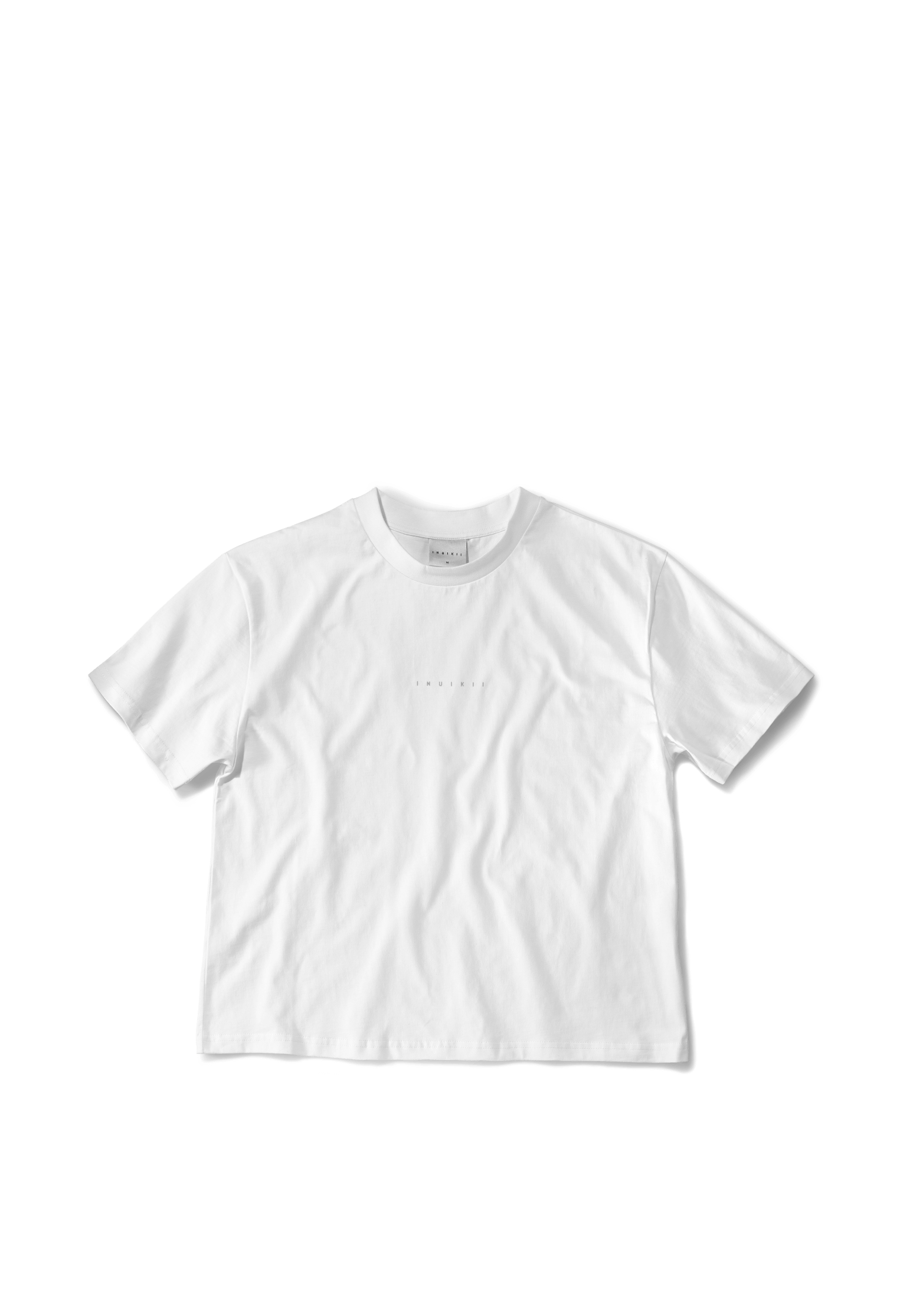Organic Cotton T-Shirt