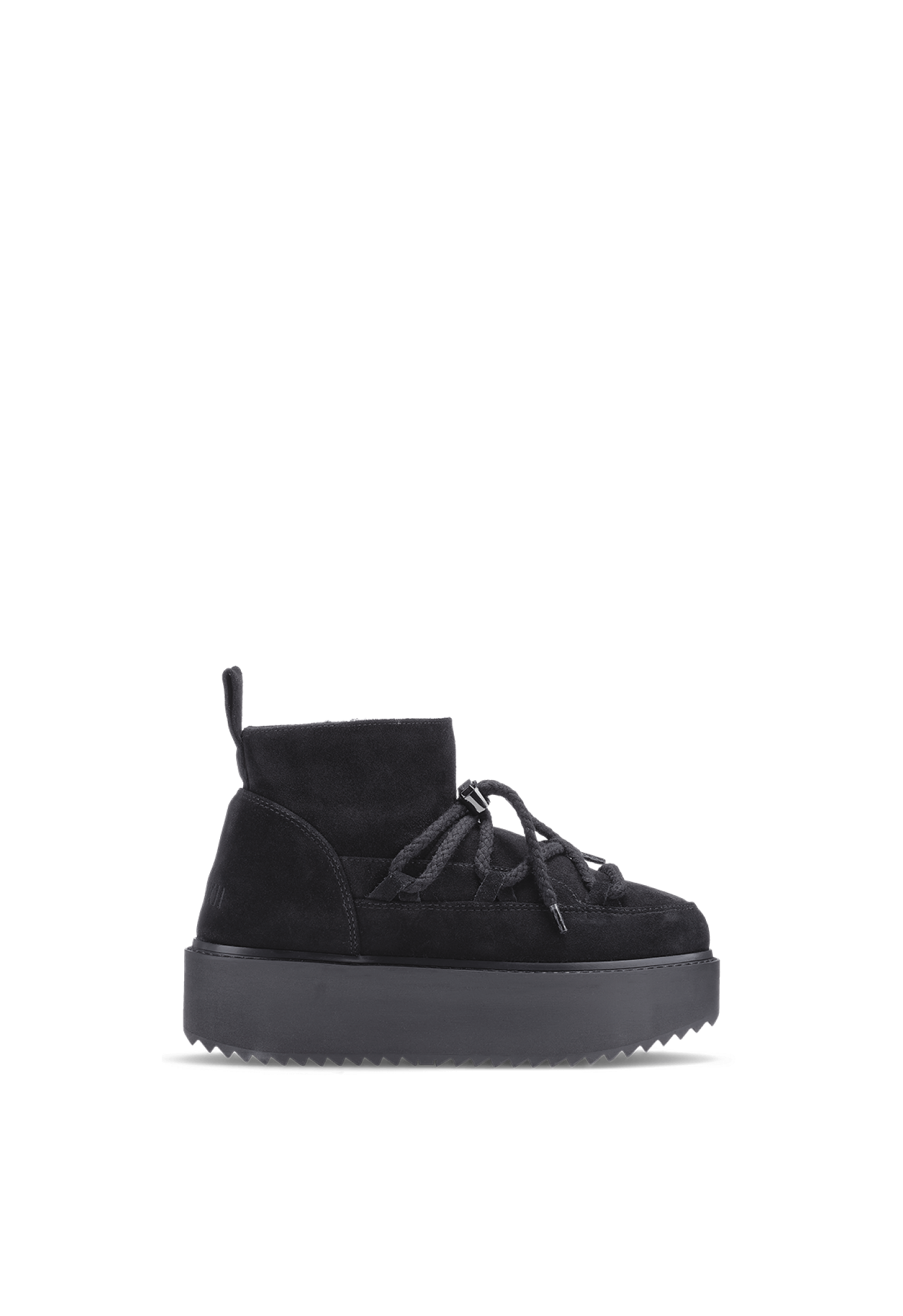 Classic Low Platform