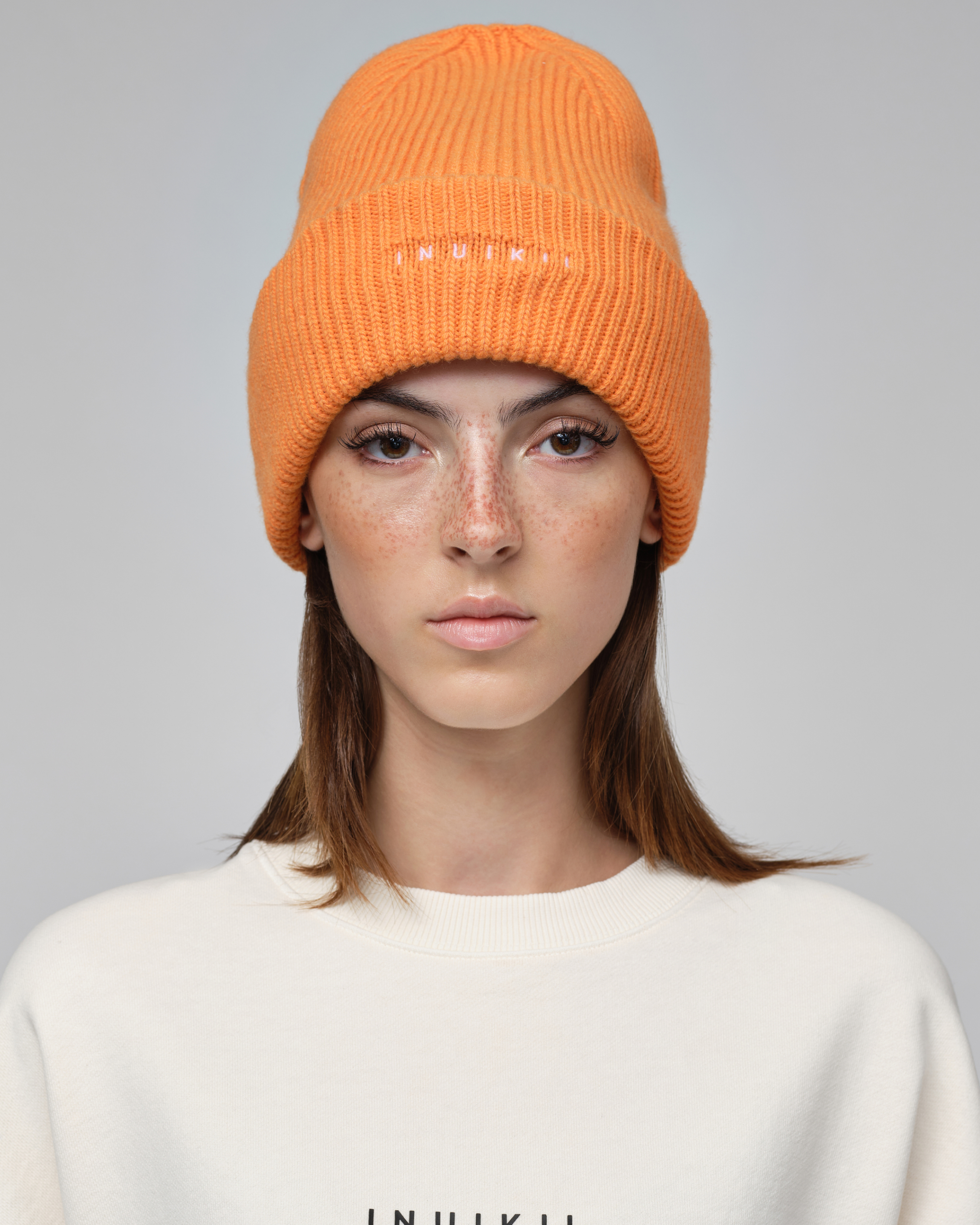 Wool Beanie