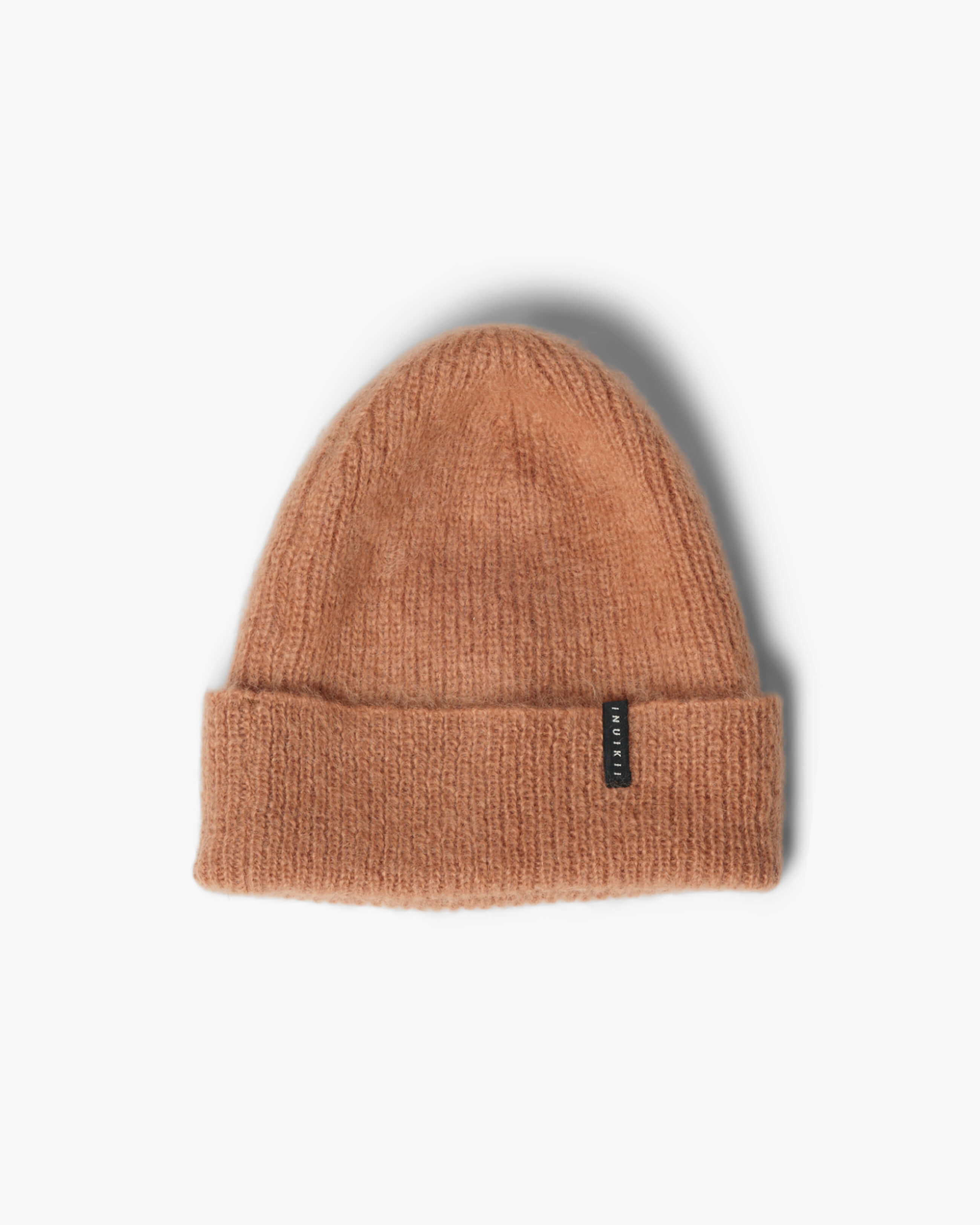 Mohair Beanie