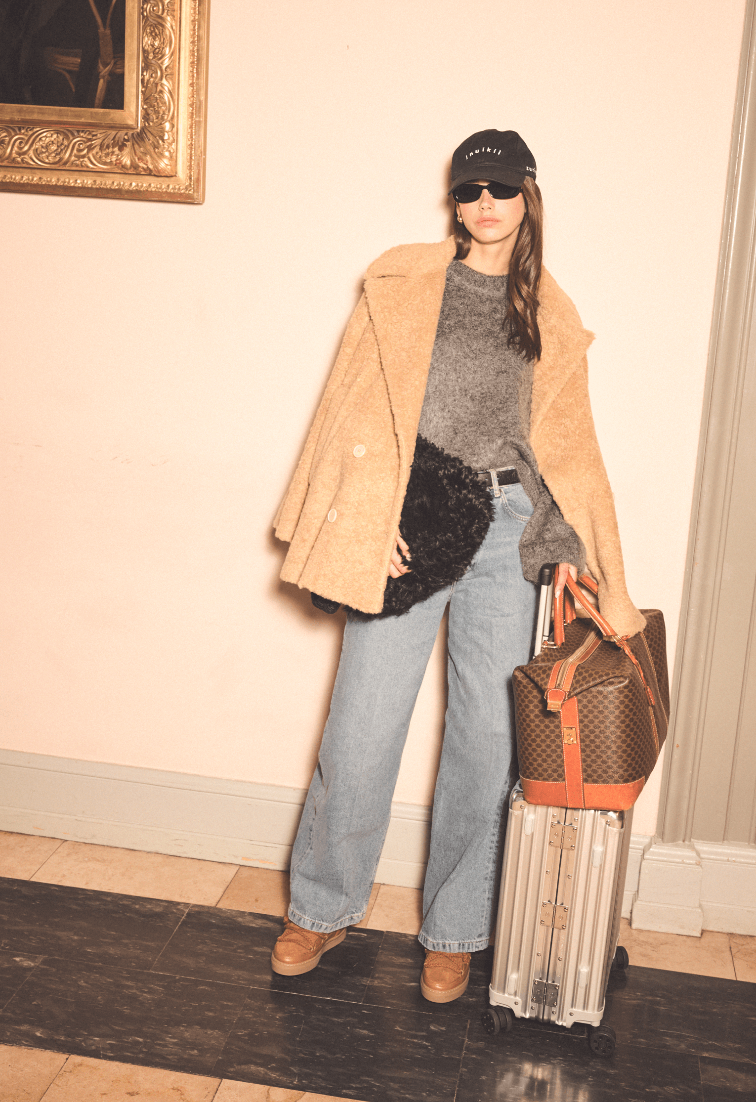 Classic Sneaker Women