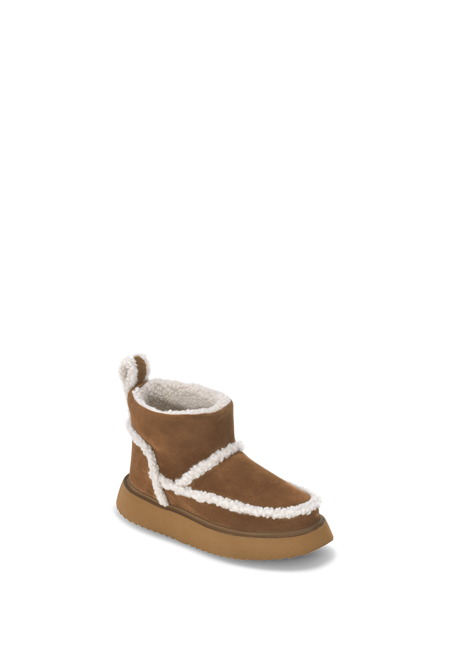 Shearling Micro