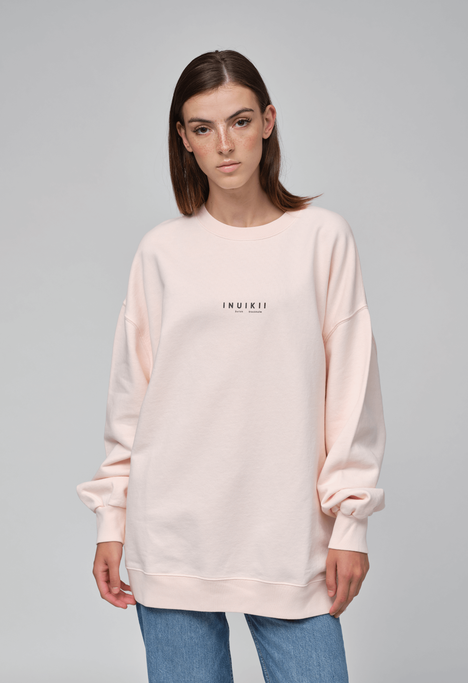 Sweater Zurich-Stockholm